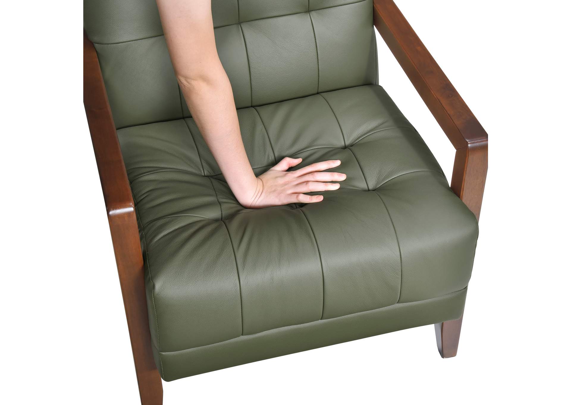 Accent Chair image 1