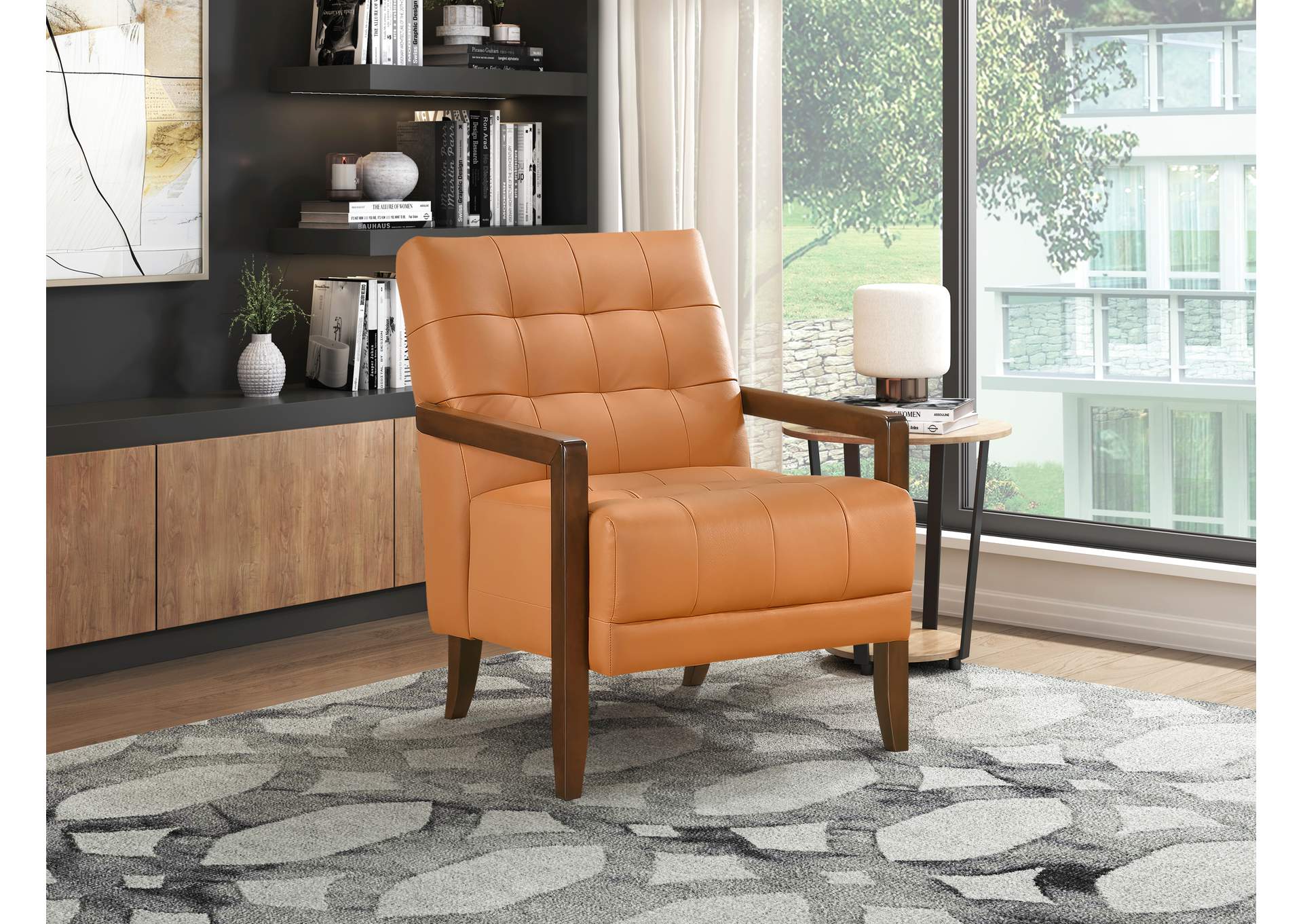 Accent Chair image 1