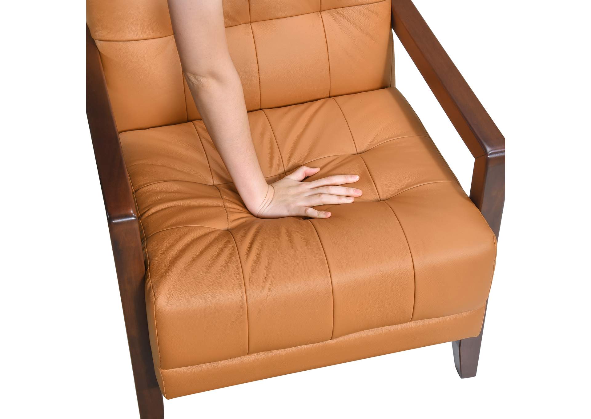 Accent Chair image 3