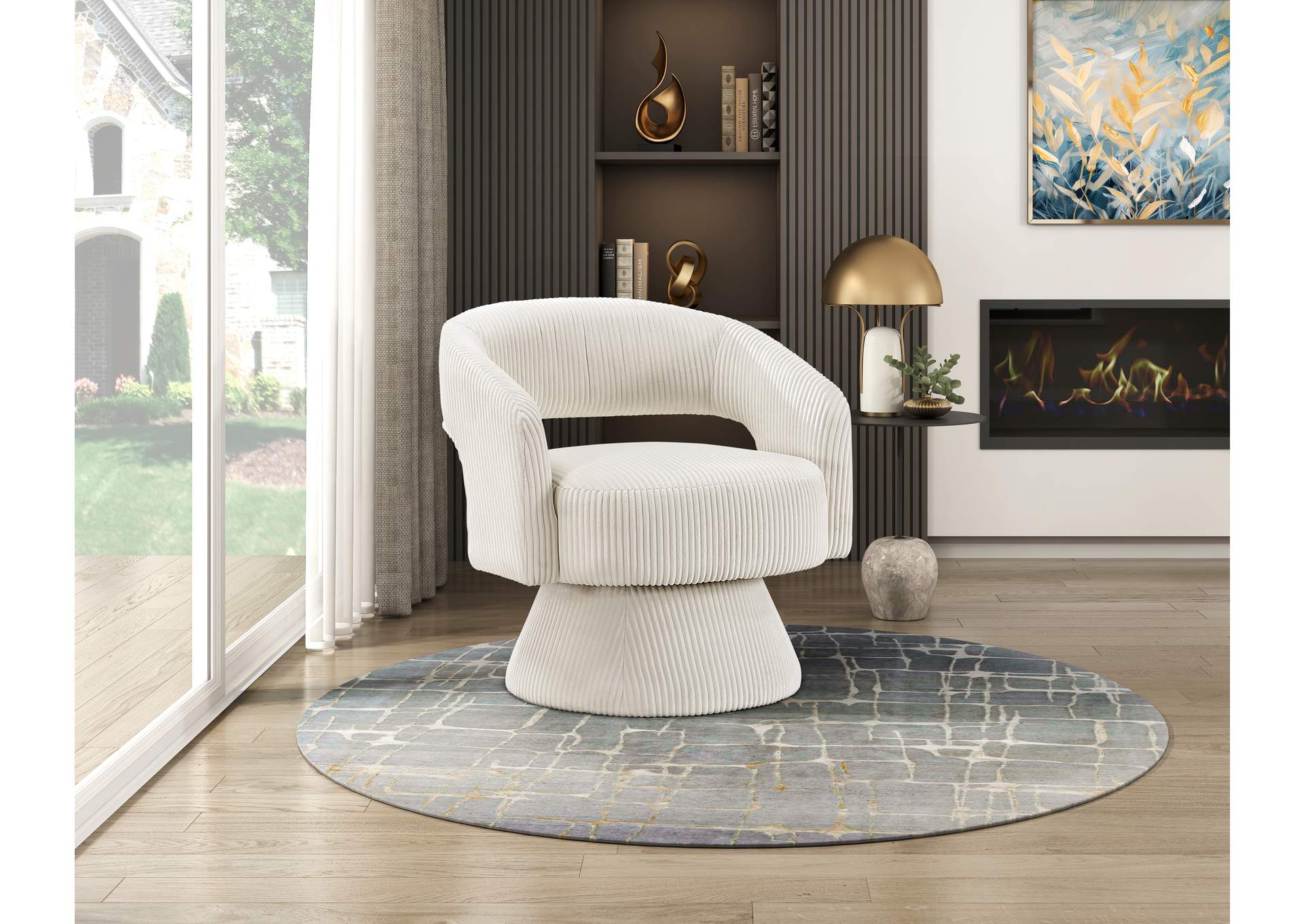 Swivel Chair image 1