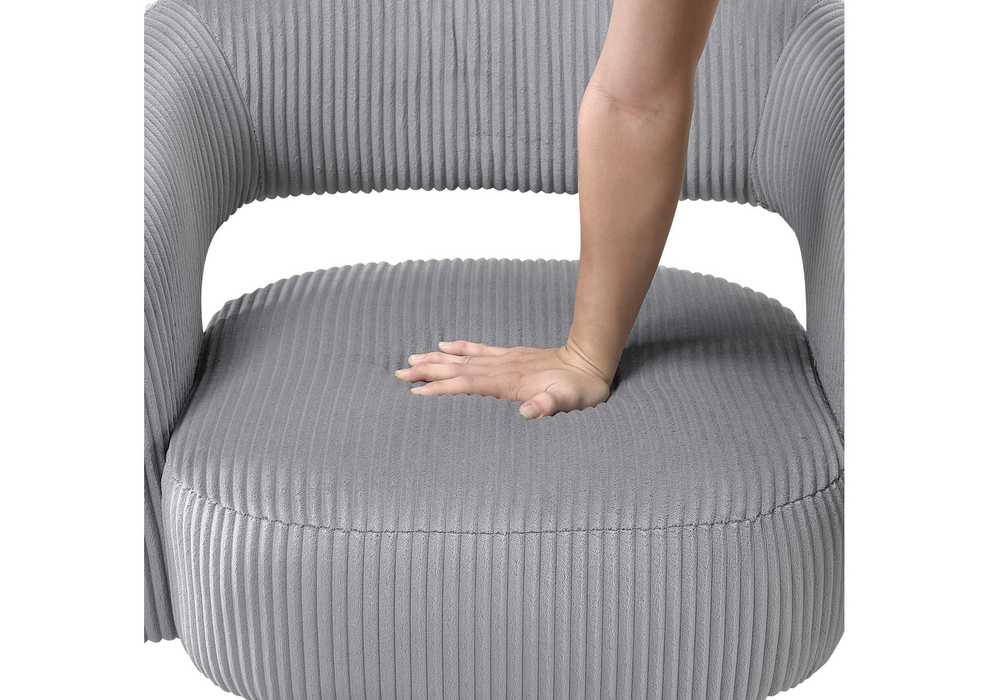 Swivel Chair image 1