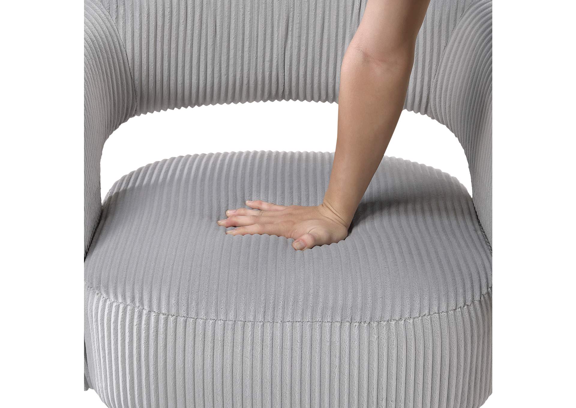 Swivel Chair image 1