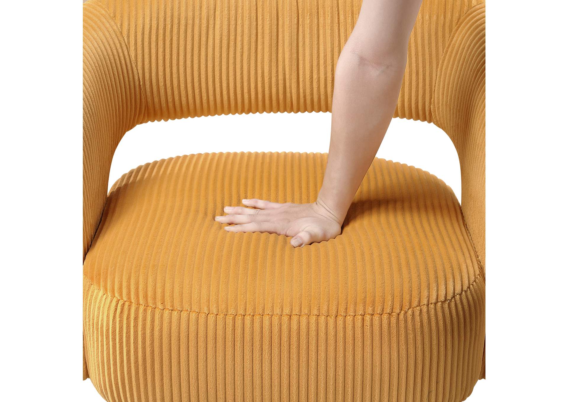 Swivel Chair image 1