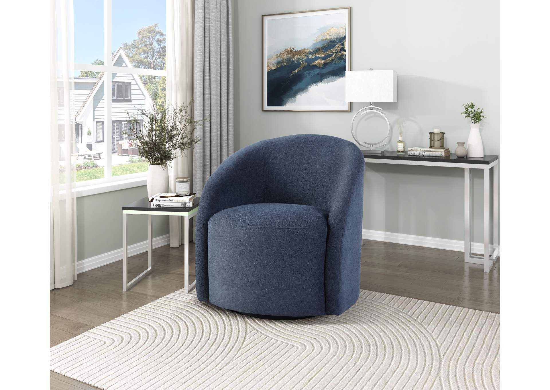 Swivel Chair image 1