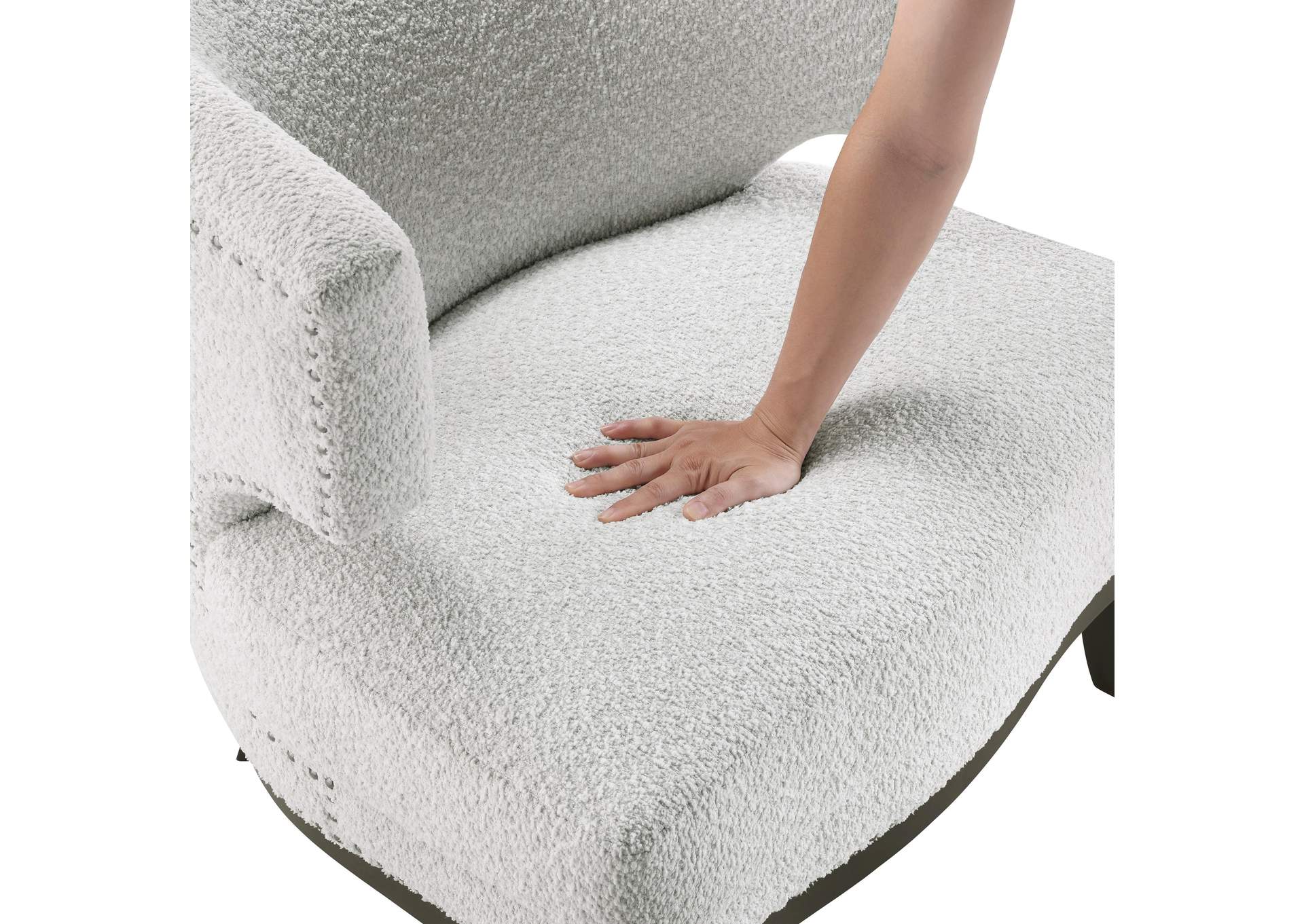Halden Accent Chair image 8