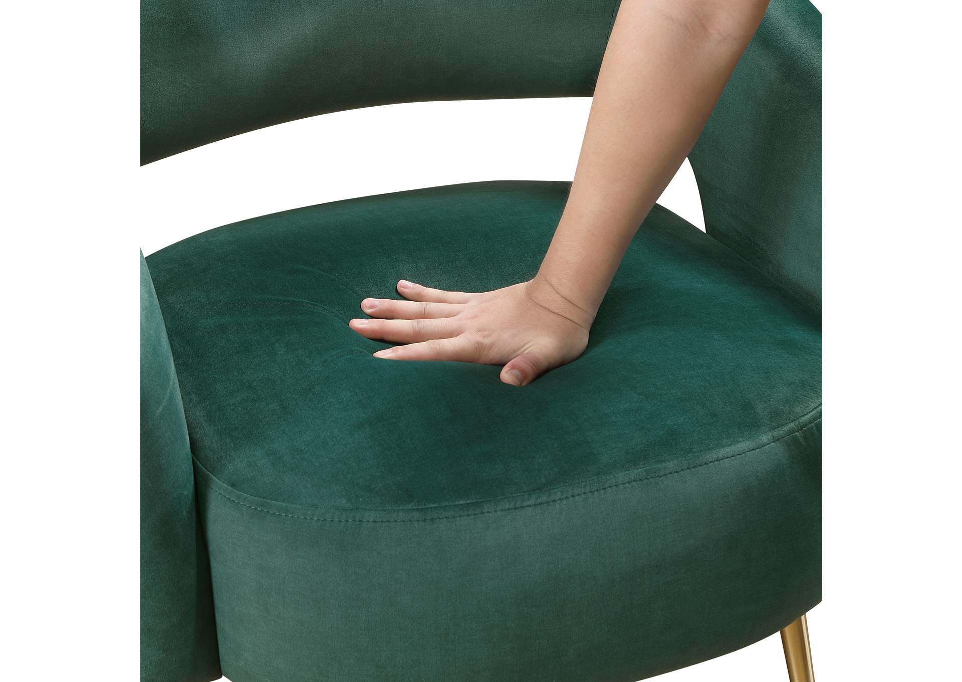 Accent Chair image 5