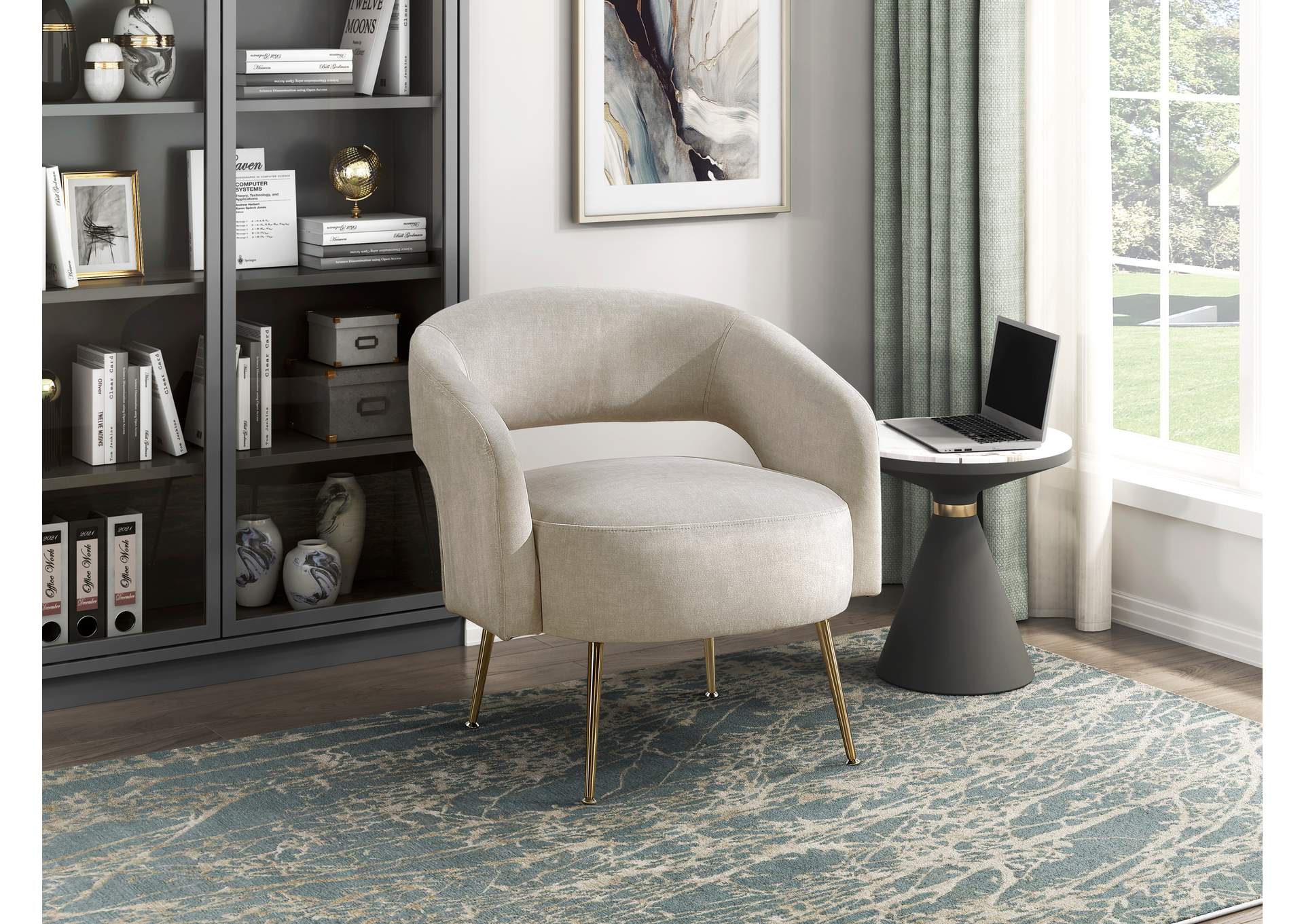 Accent Chair image 3