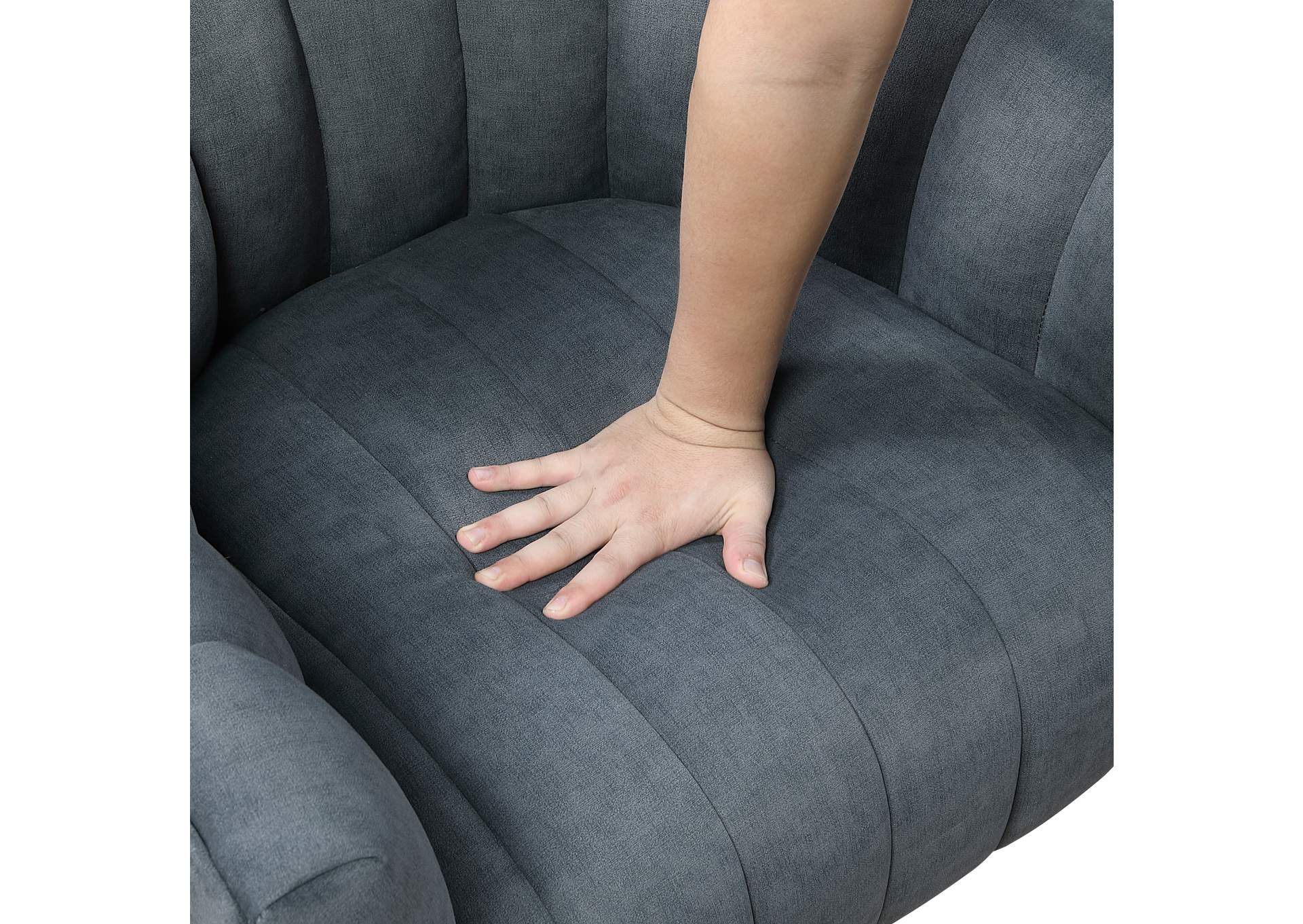 Swivel Chair image 6