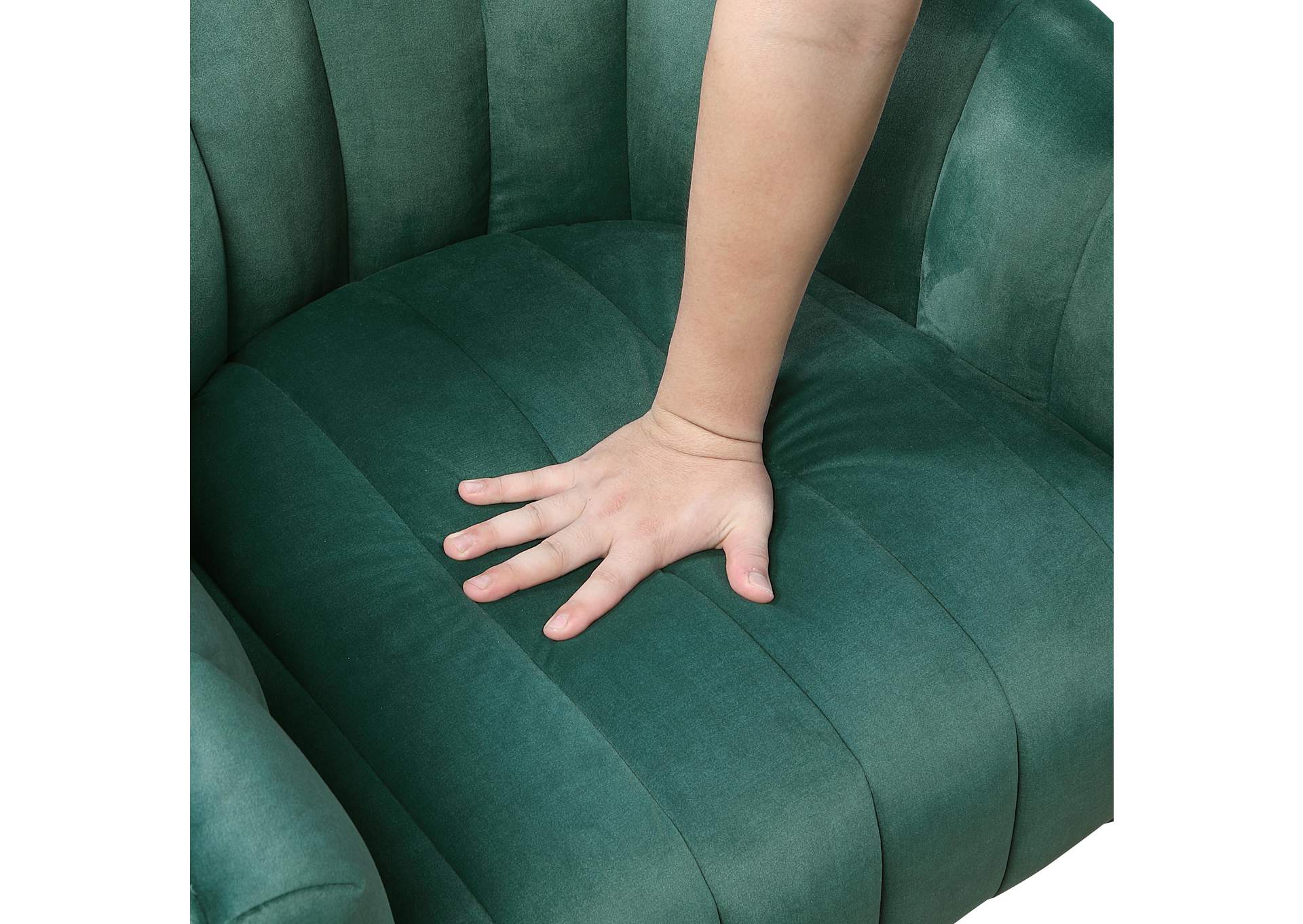 Bristol Swivel Chair image 8