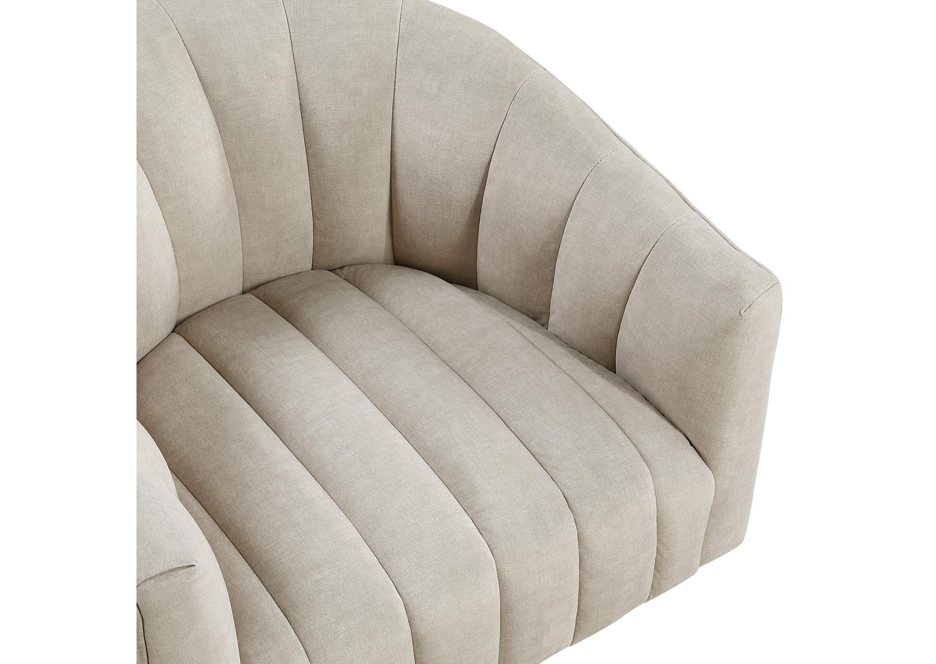 Bristol Swivel Chair image 9