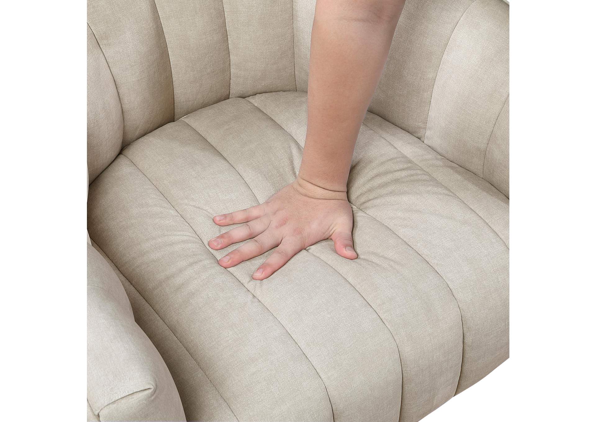 Bristol Swivel Chair image 10