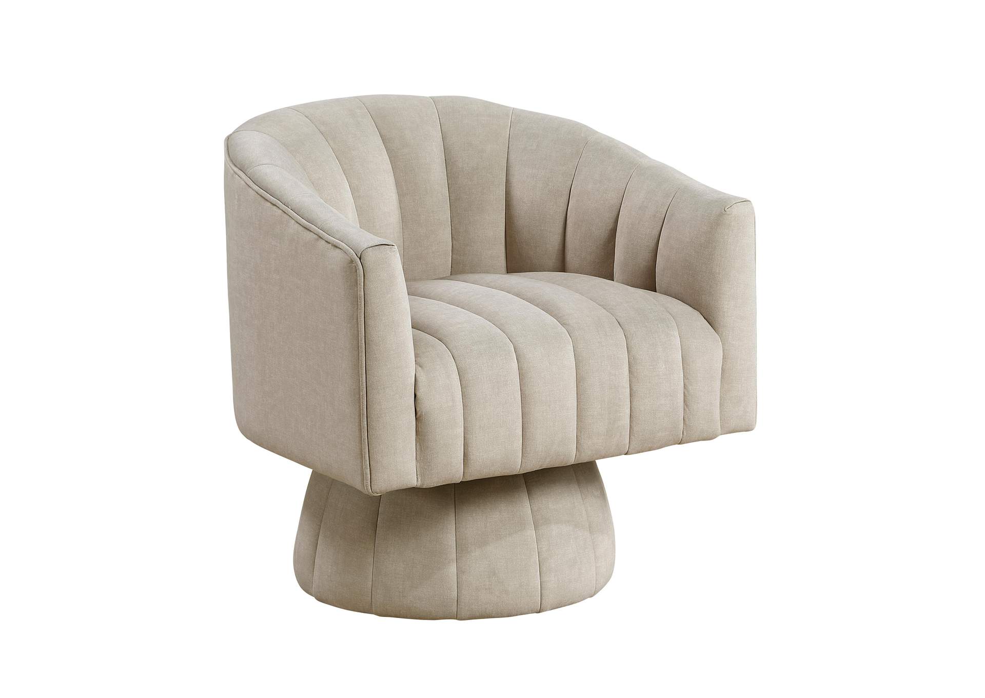 Bristol Swivel Chair image 1