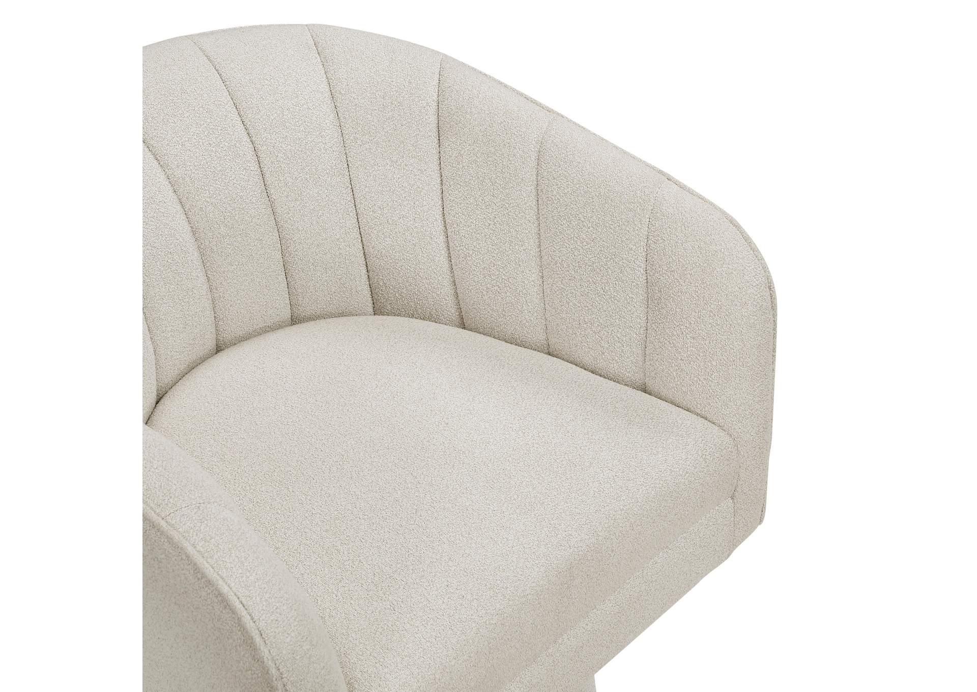 Eve Swivel Chair image 5