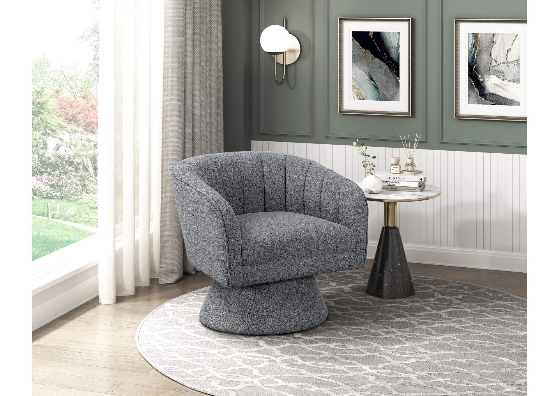 Swivel Chair image 1