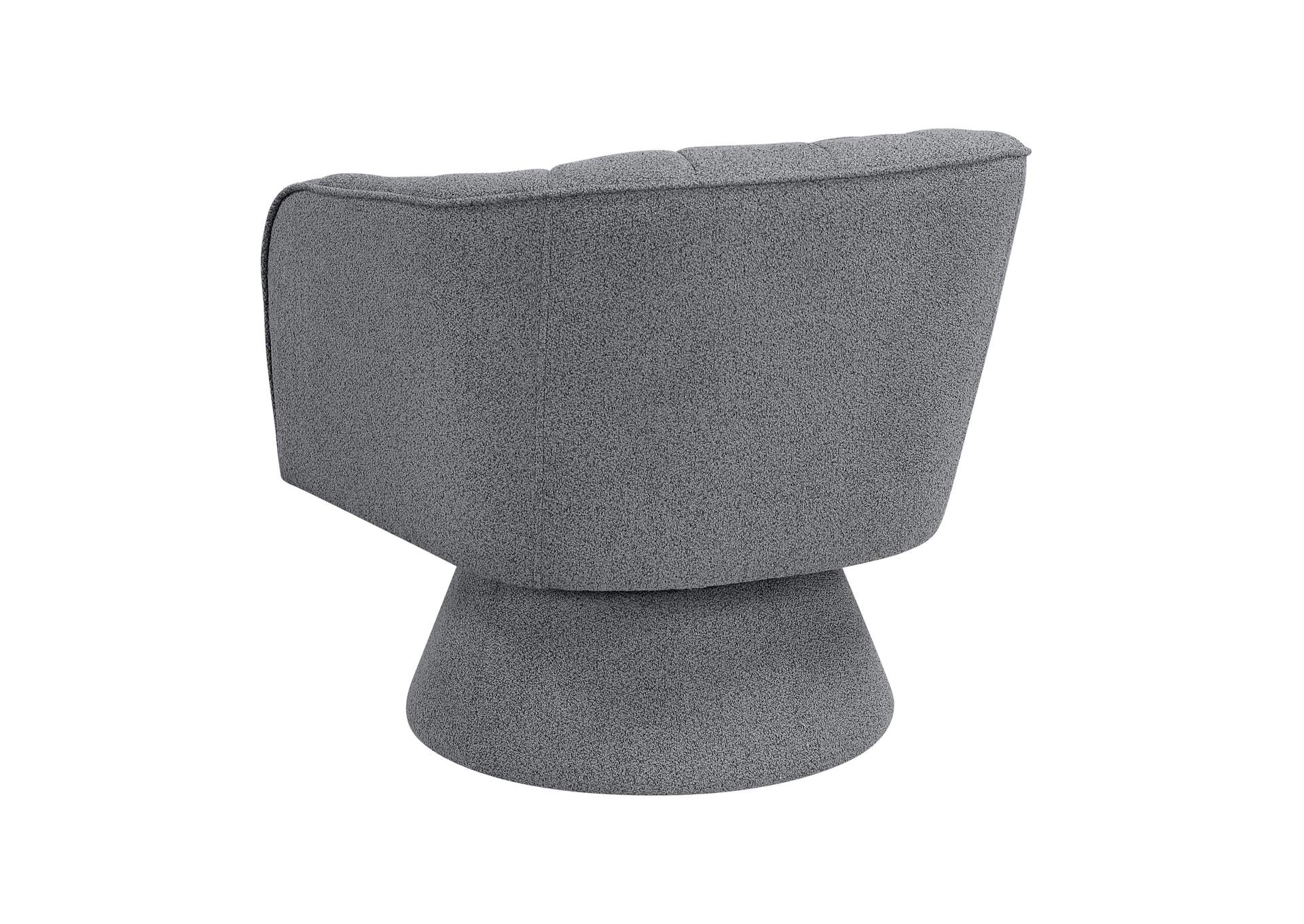 Eve Swivel Chair image 4