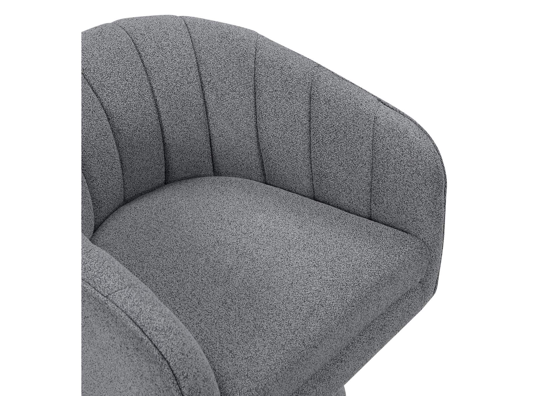Eve Swivel Chair image 6