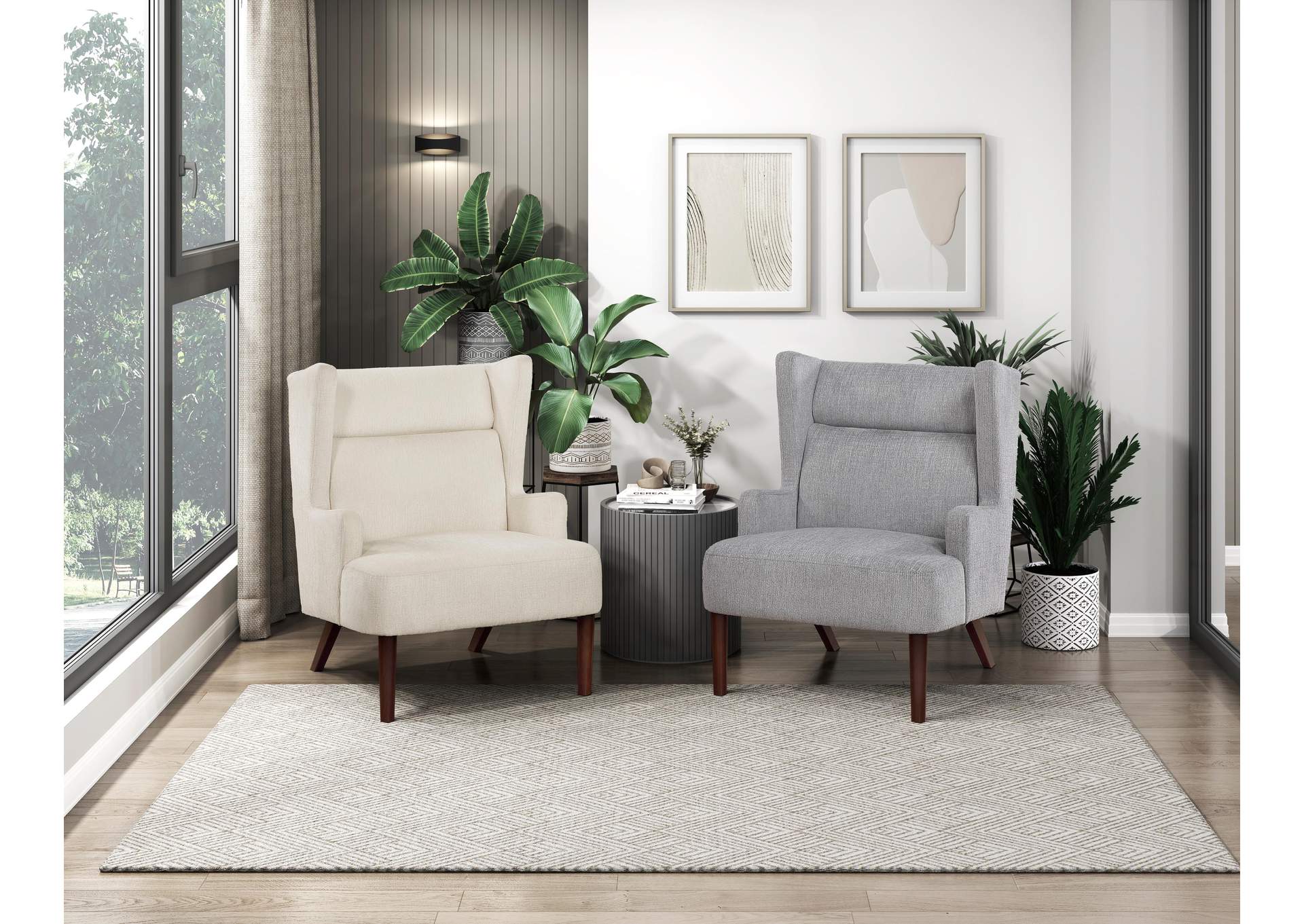 Alden Accent Chair image 6