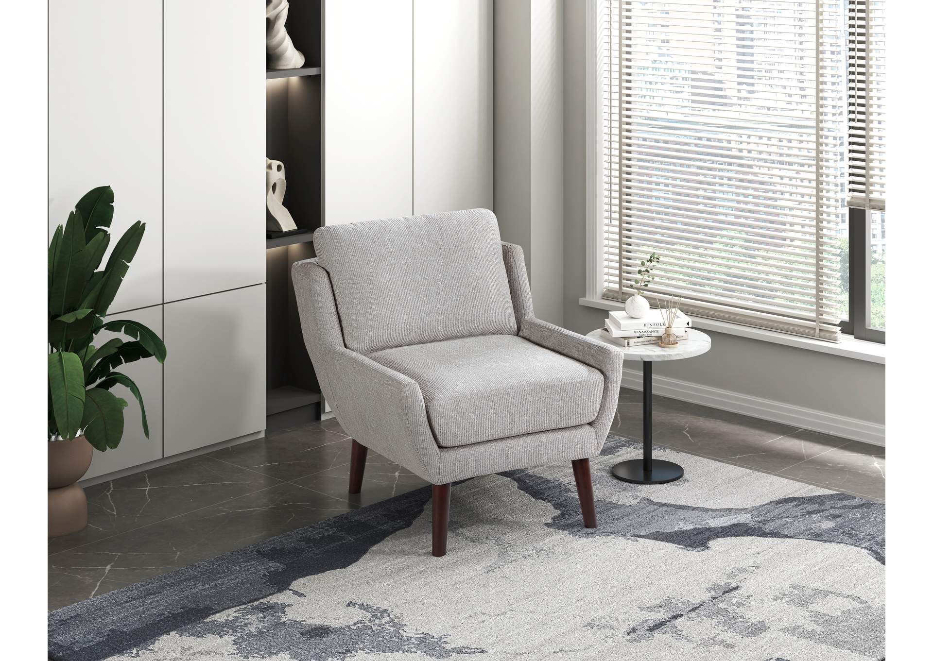 Accent Chair image 4