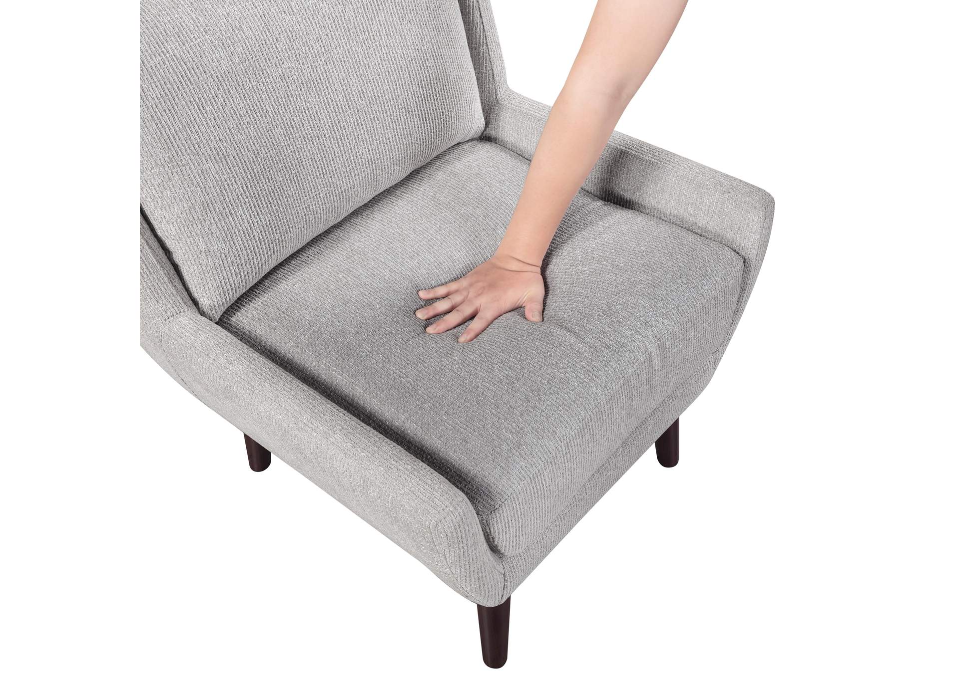 Ellie Accent Chair image 8