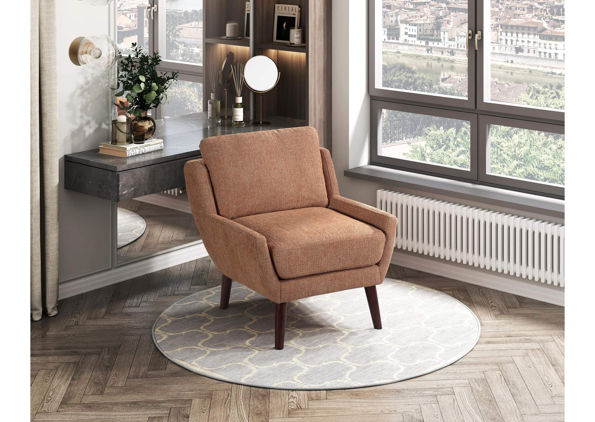 Ellie Accent Chair image 10