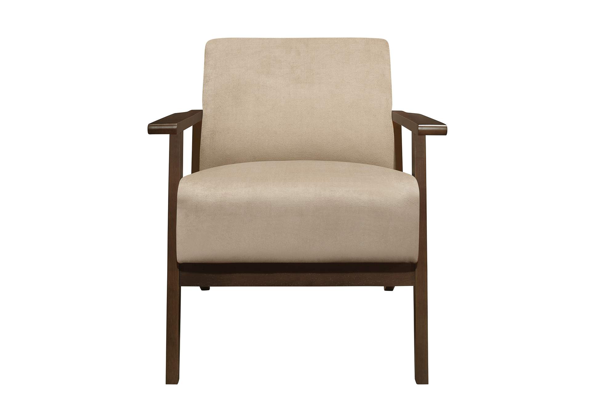 August Accent Chair image 3