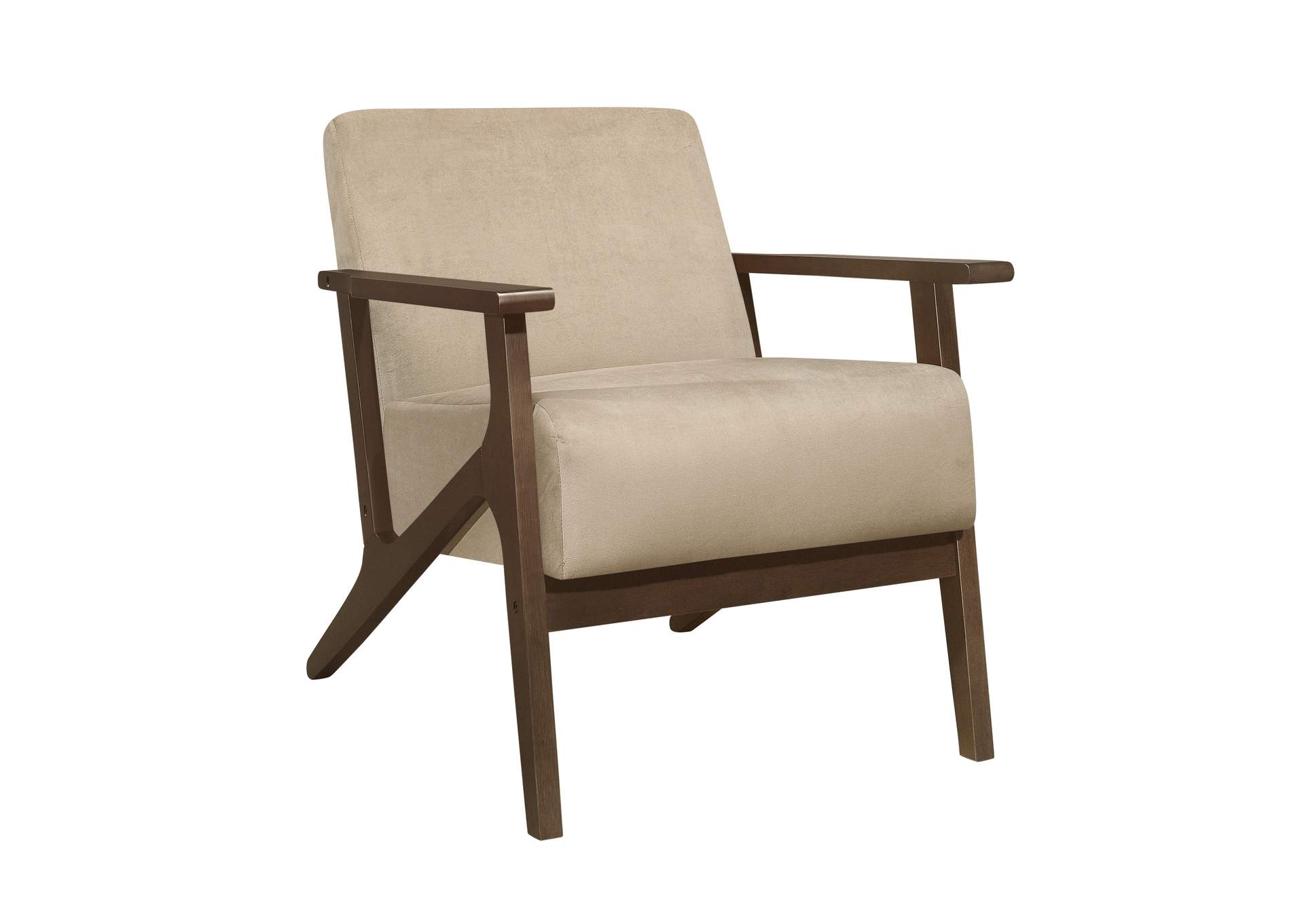 August Accent Chair image 1