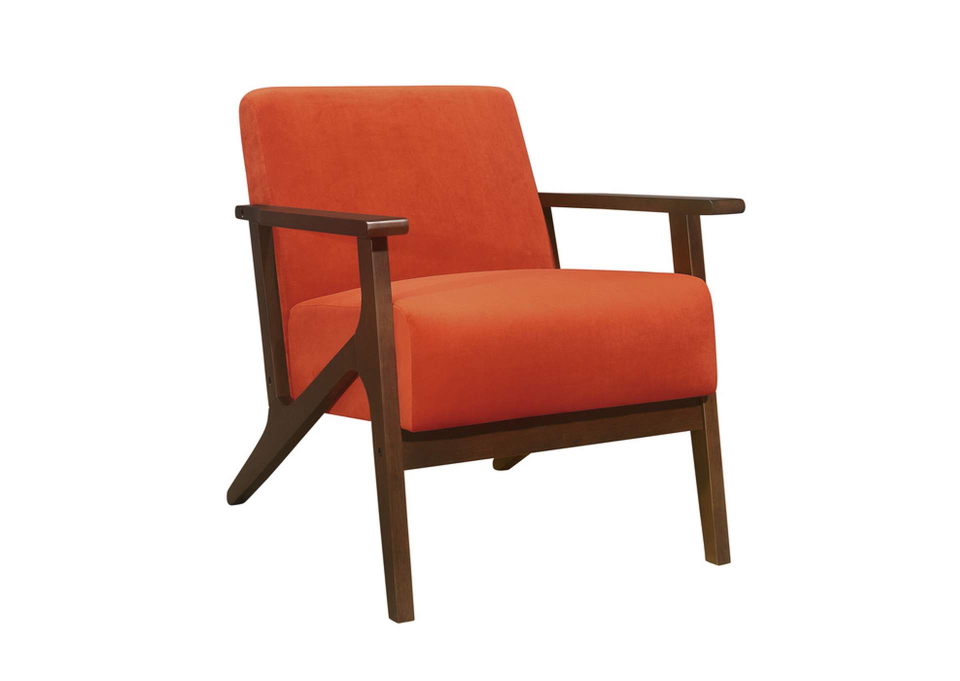 August Accent Chair