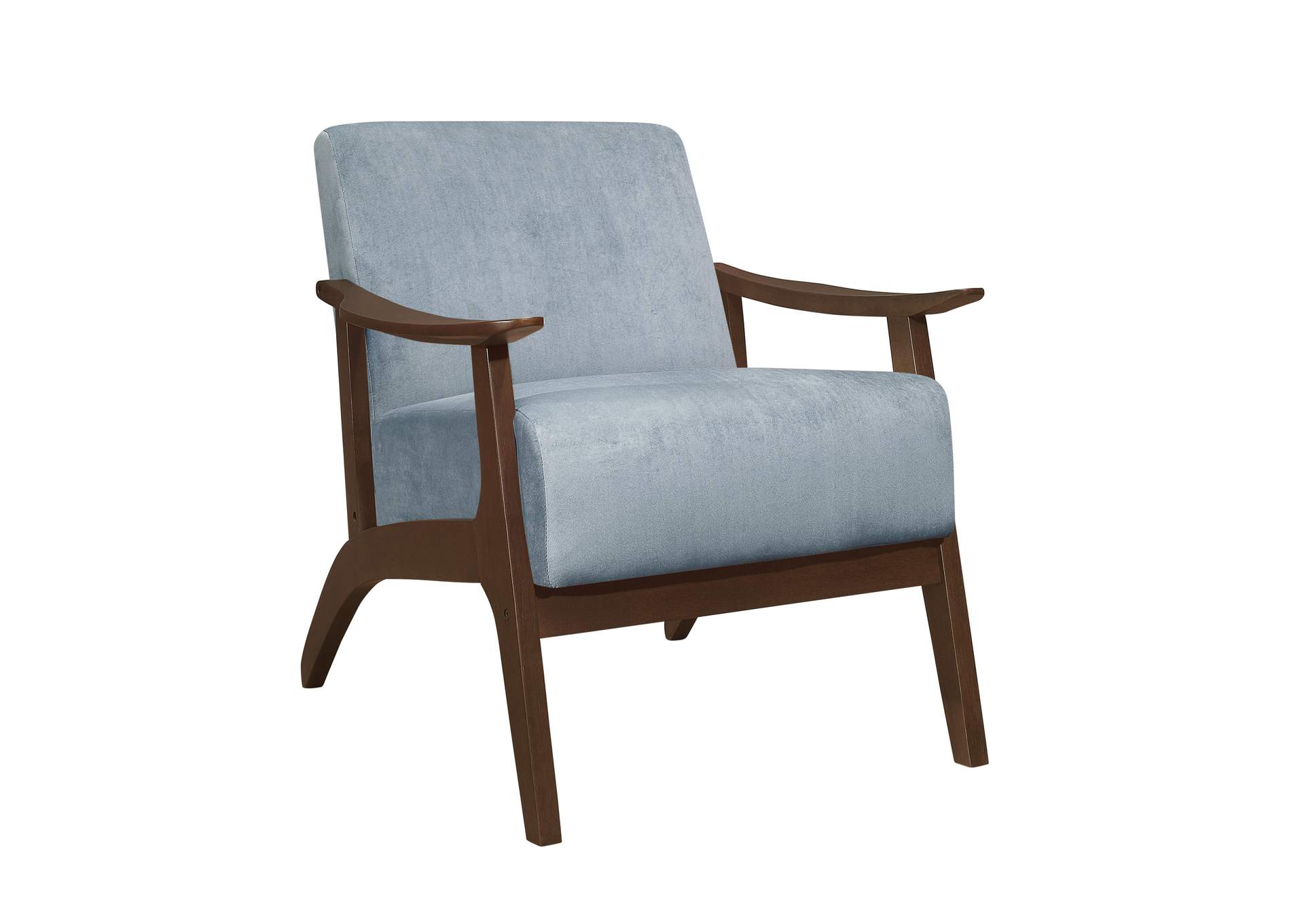 Carlson Accent Chair image 1