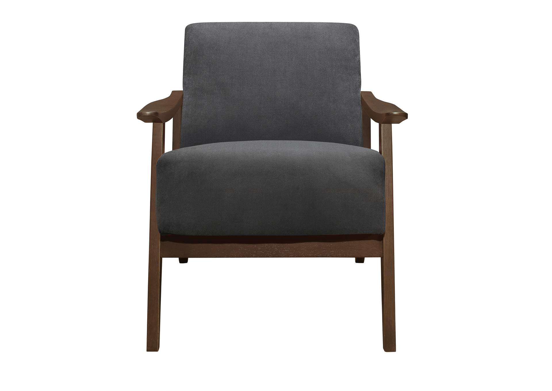 Carlson Accent Chair image 3