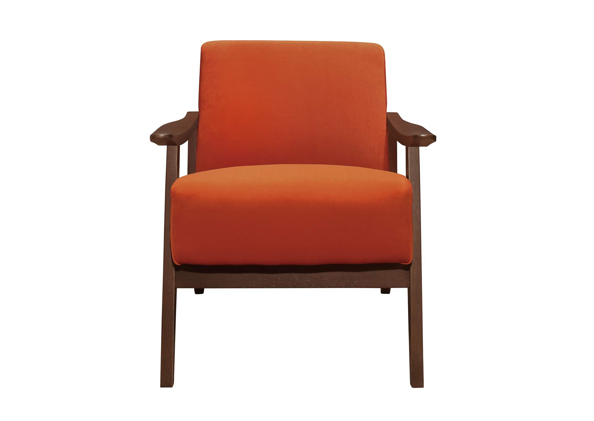 Carlson Accent Chair