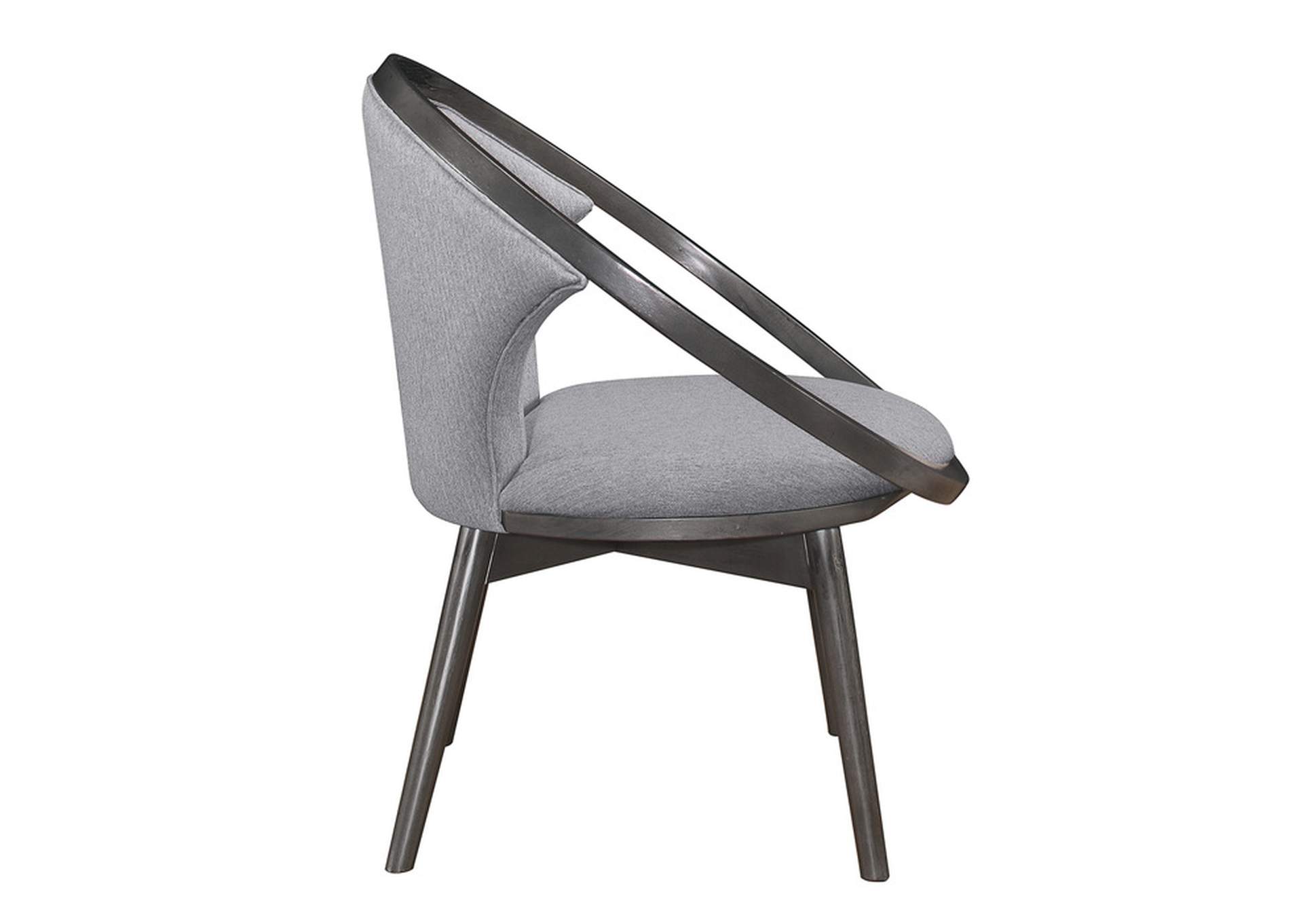 Lowery Accent Chair image 3