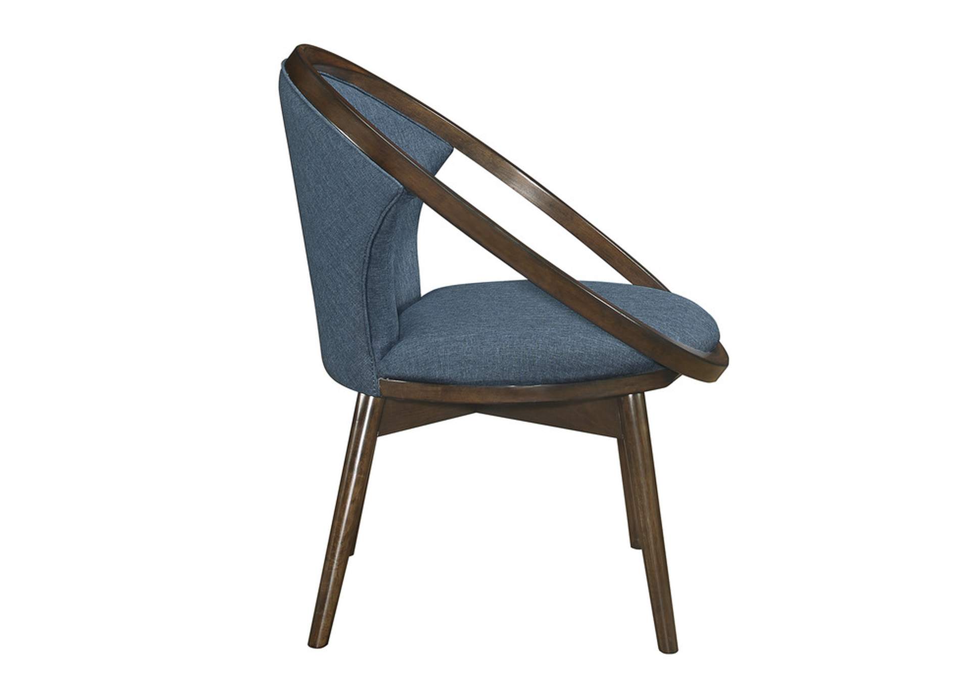 Lowery Accent Chair image 3