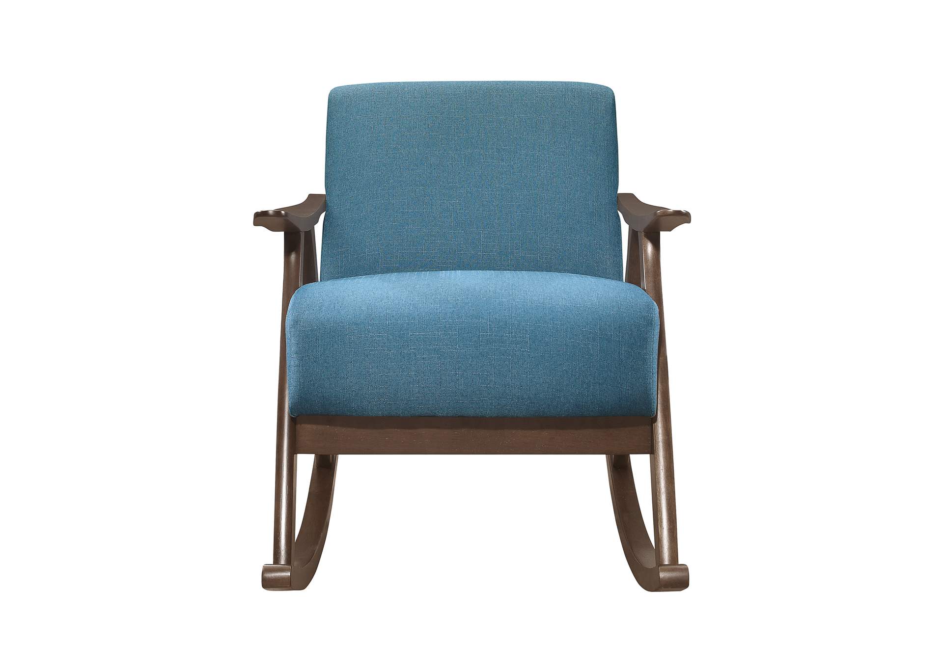 Waithe Rocking Chair image 3