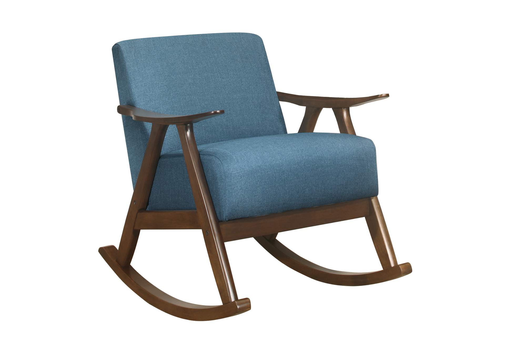 Waithe Rocking Chair