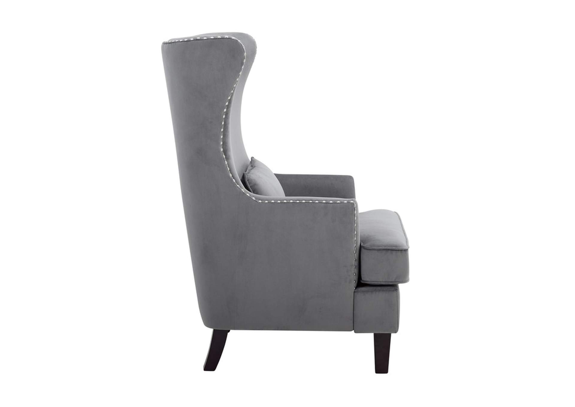 Tonier Accent Chair image 3