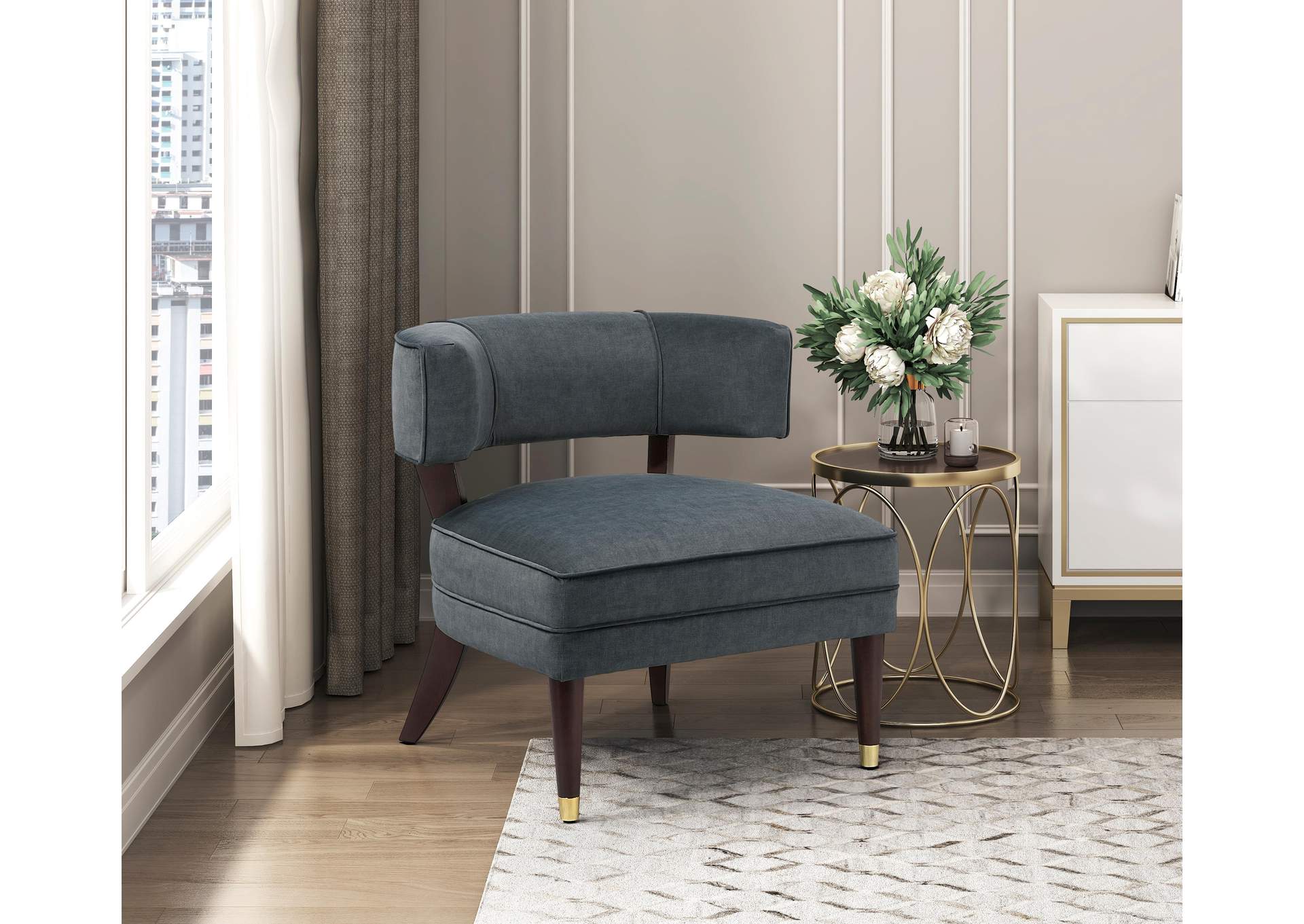 Wilson Accent Chair image 10