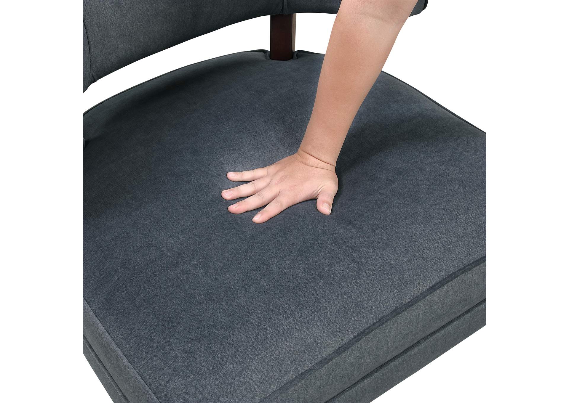 Wilson Accent Chair image 8