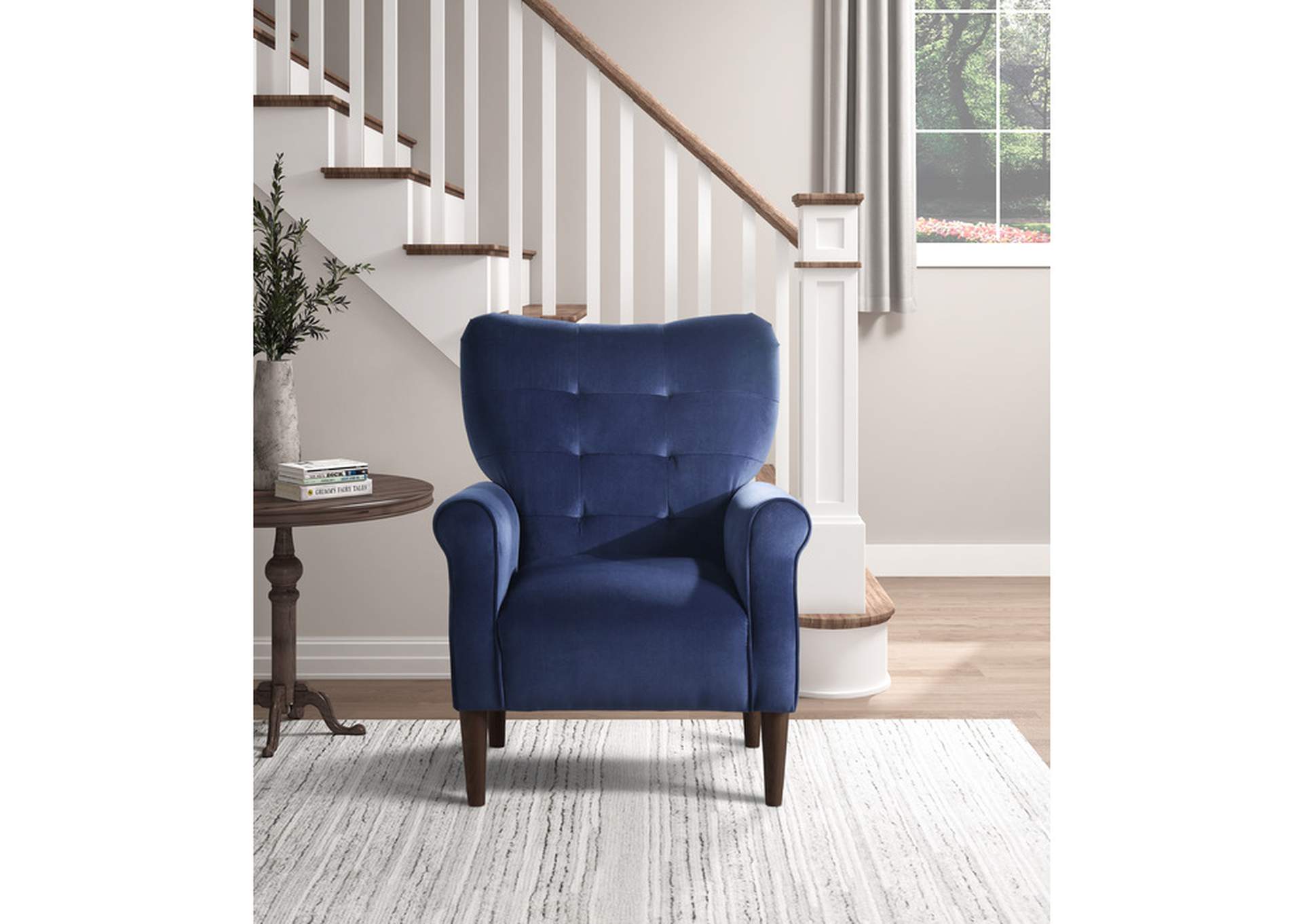 Kyrie Accent Chair image 5