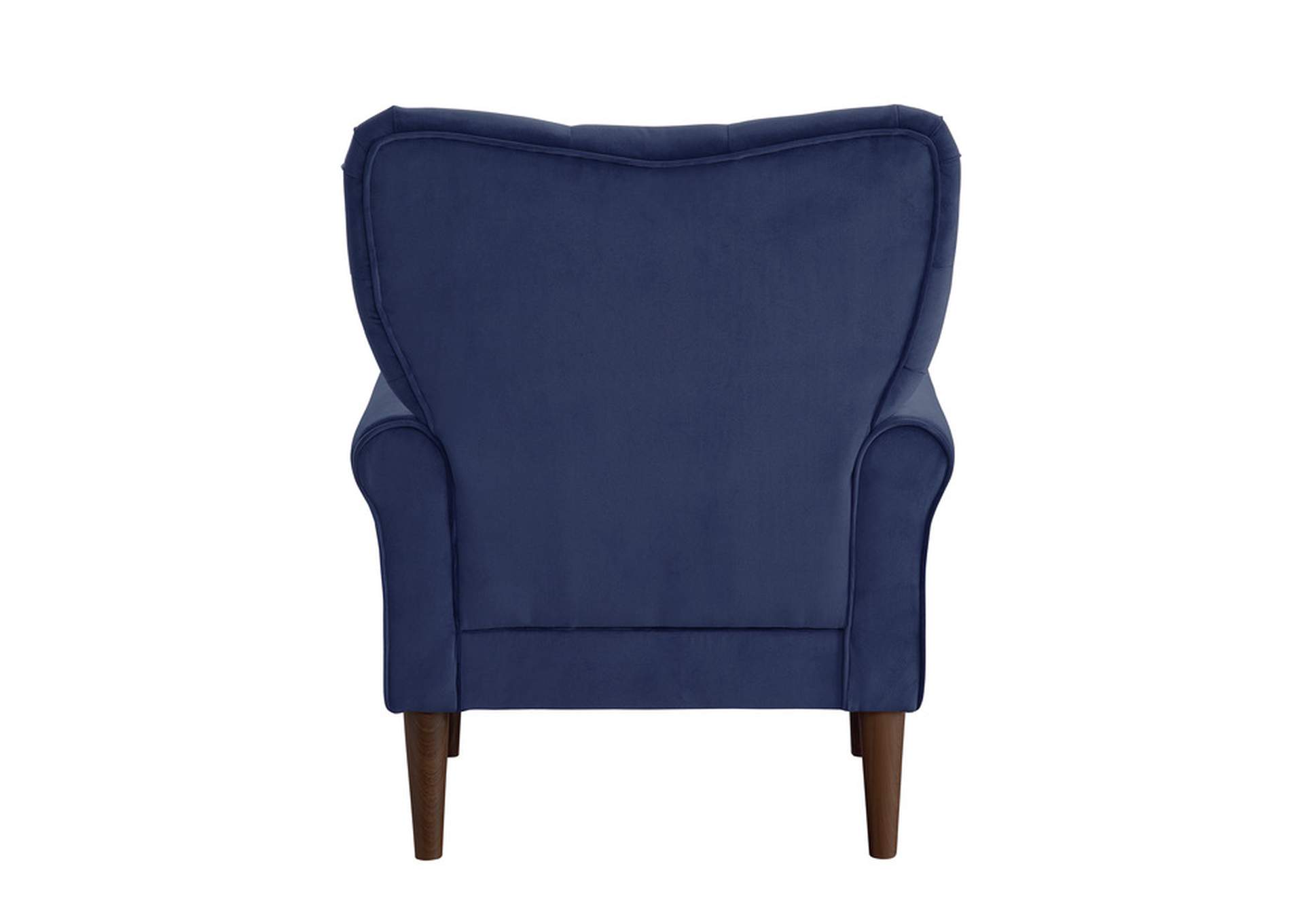 Kyrie Accent Chair image 4