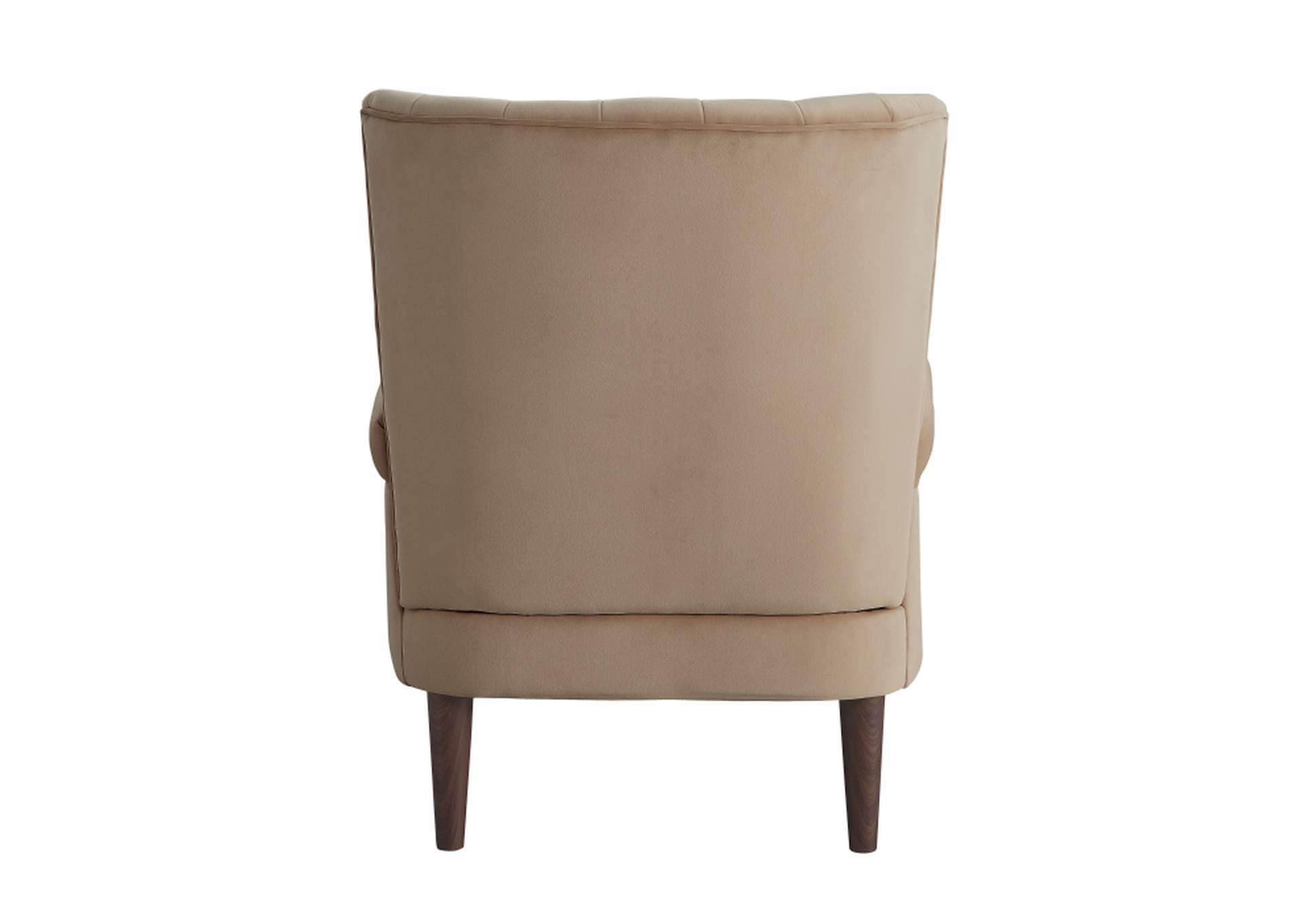 Urielle Accent Chair image 4