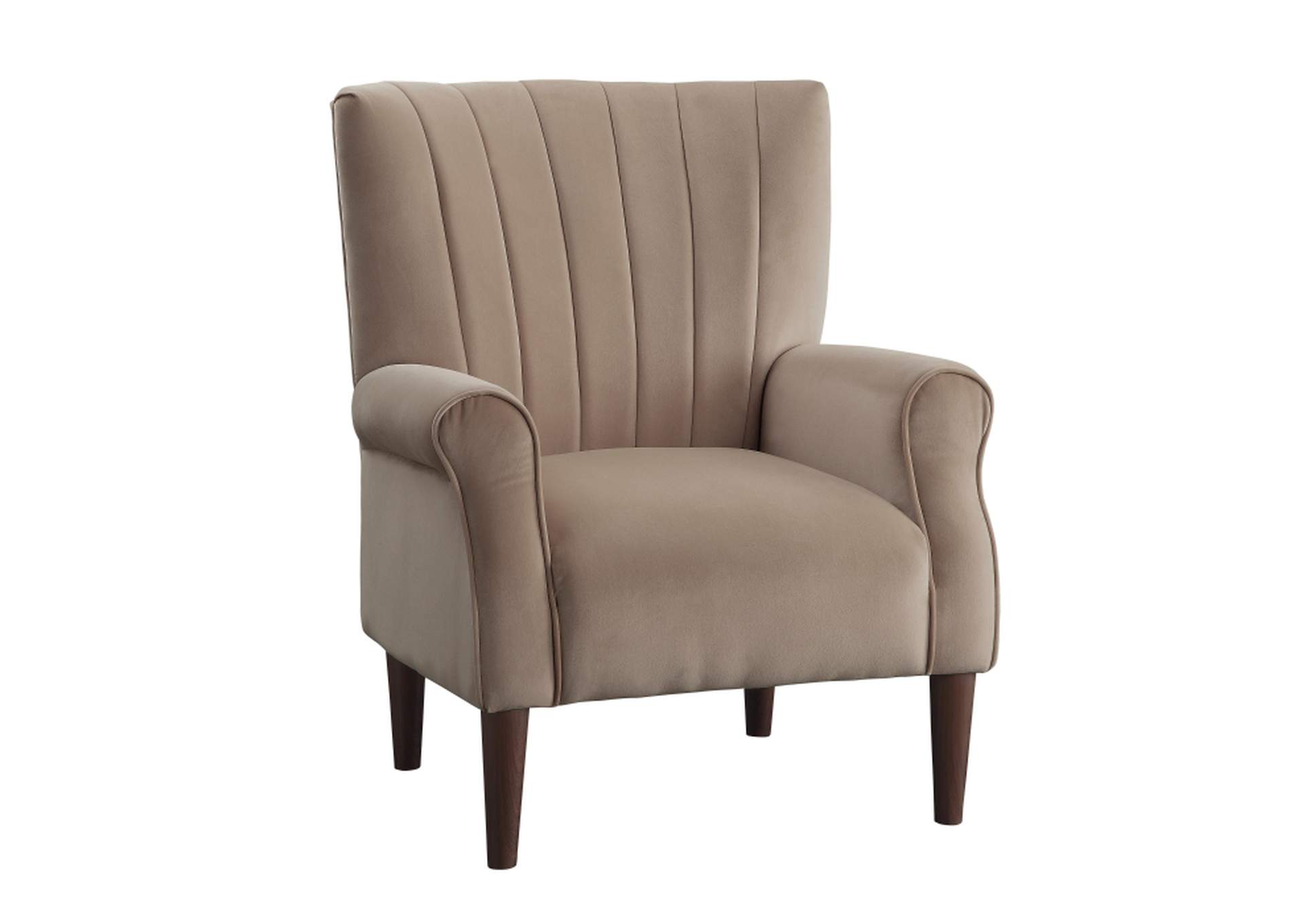 Urielle Accent Chair image 3