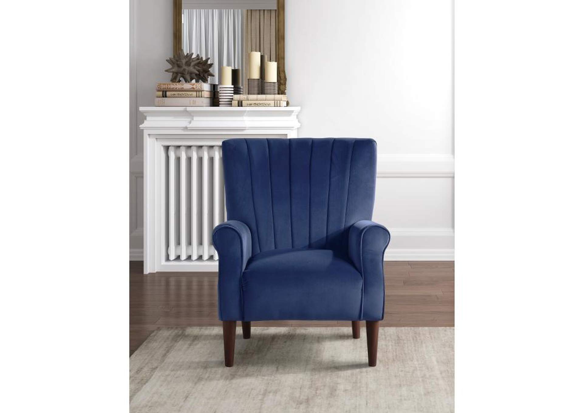 Urielle Accent Chair image 5