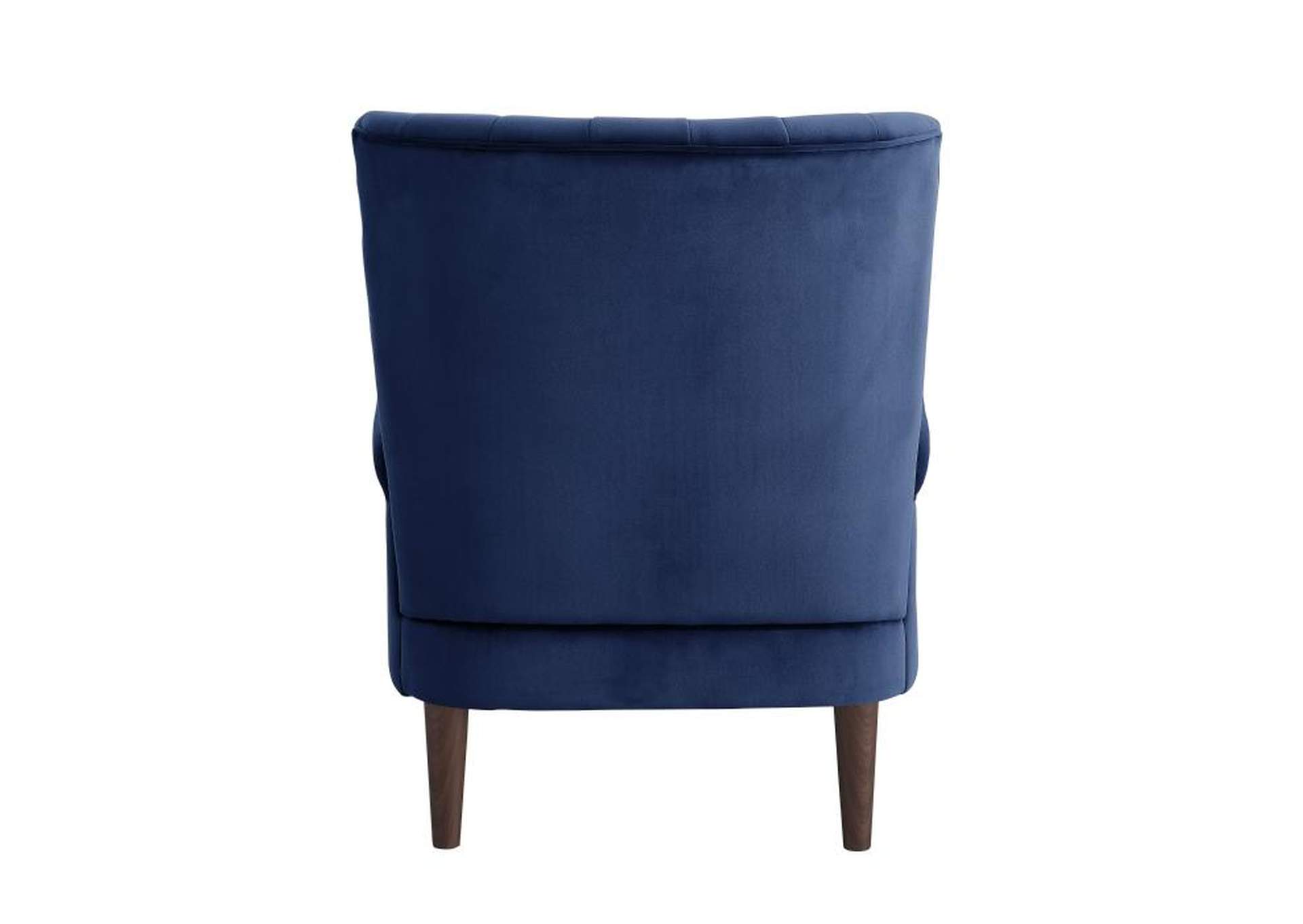Urielle Accent Chair image 4