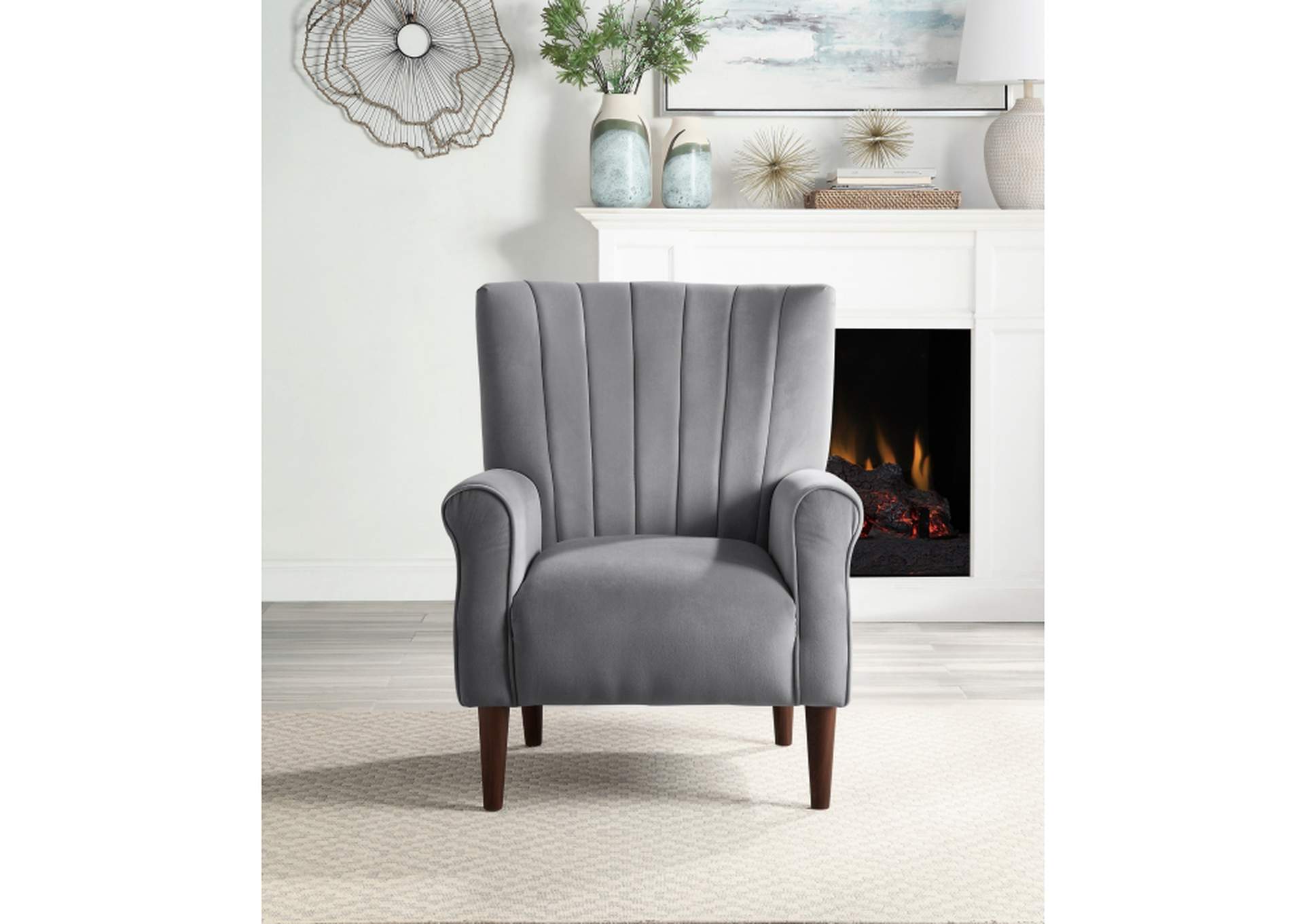 Urielle Accent Chair image 5