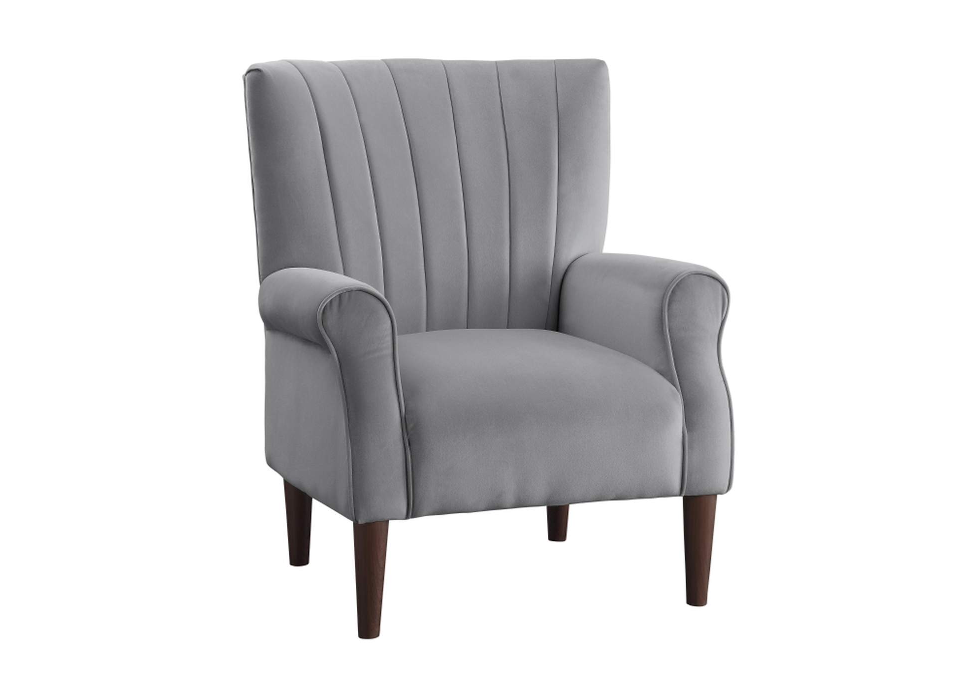 Urielle Accent Chair image 3