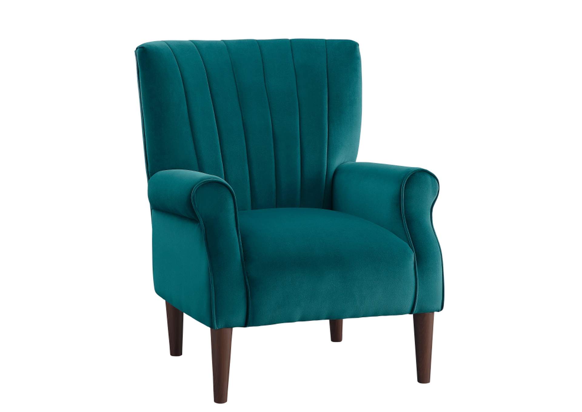 Urielle Accent Chair image 3