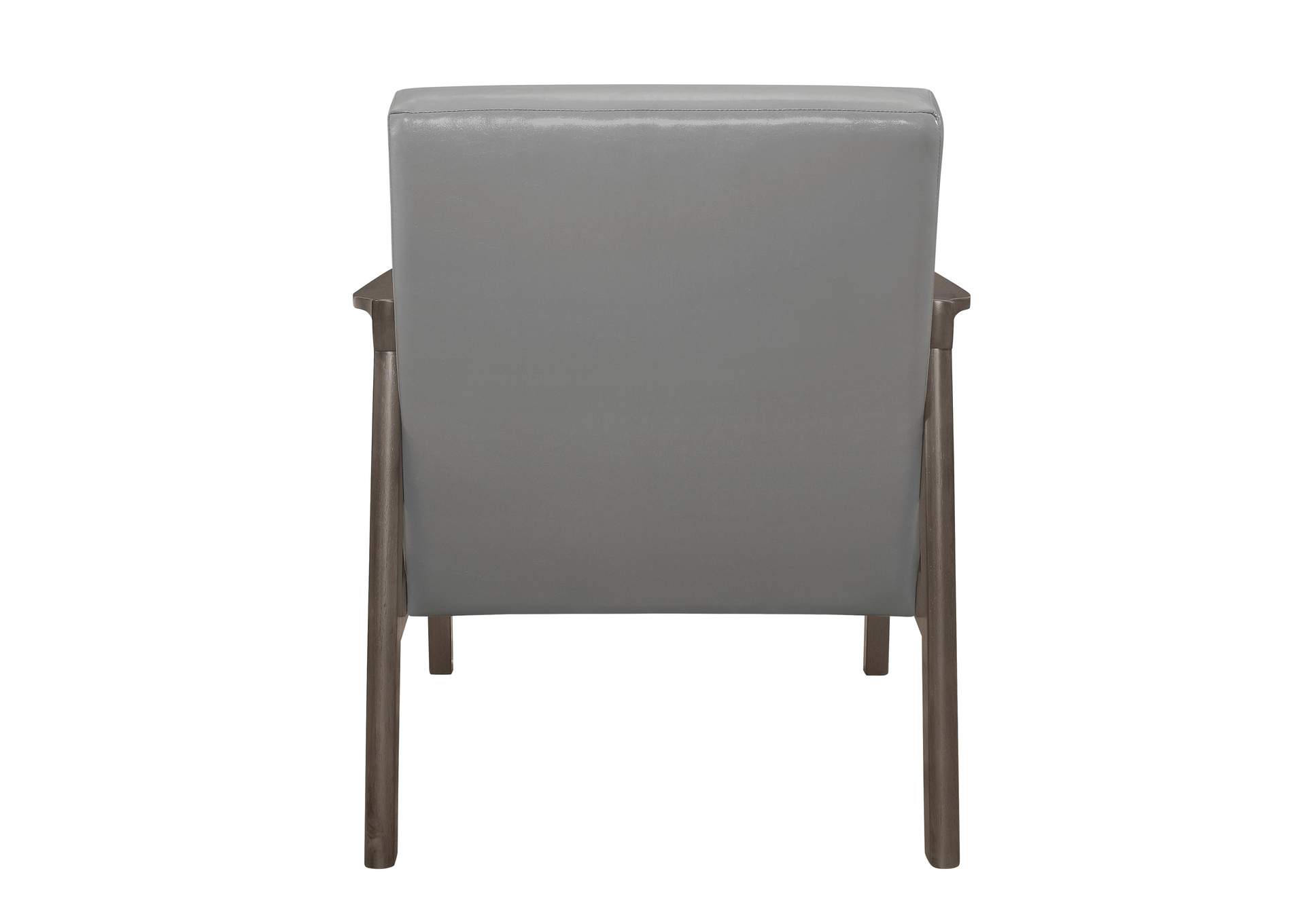 Alby Accent Chair image 4