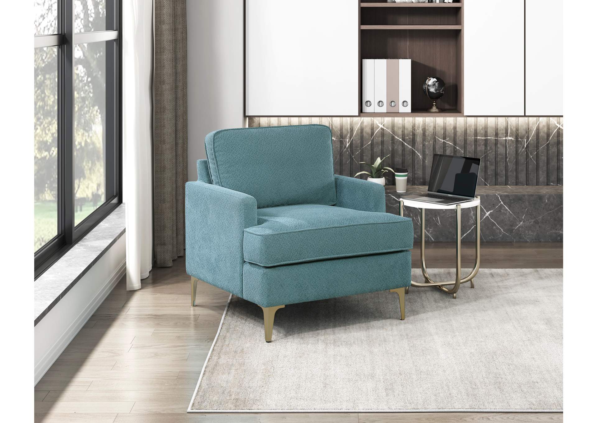 Accent Chair image 3