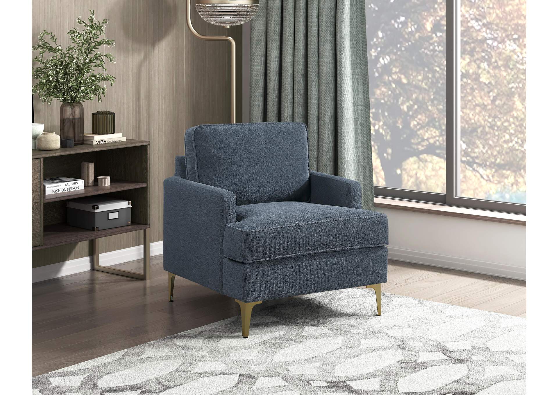 Colette Accent Chair image 7