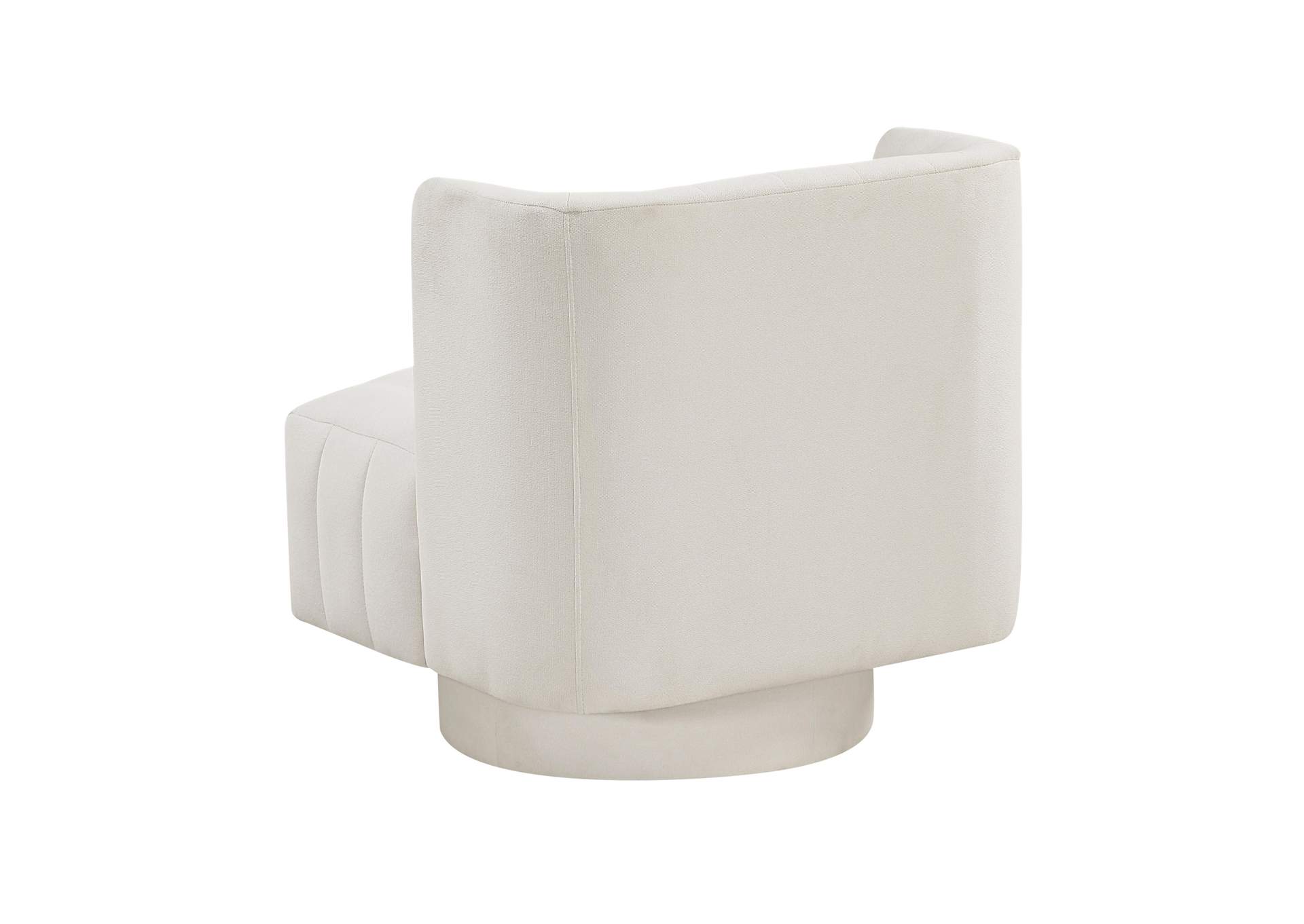 Joyce Swivel Chair image 5